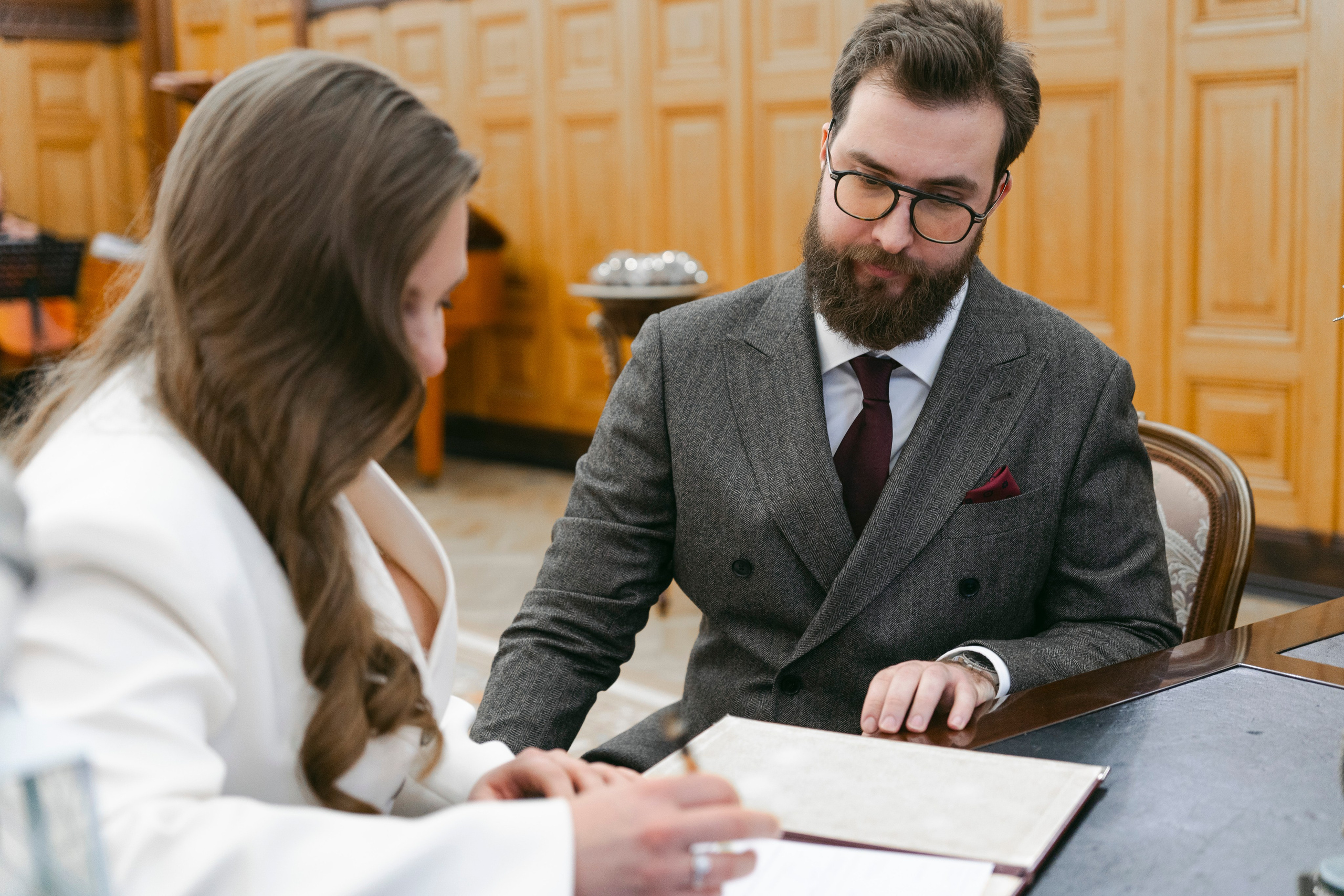Максим и Дарья. Фотограф в Москве Савкина Евгения