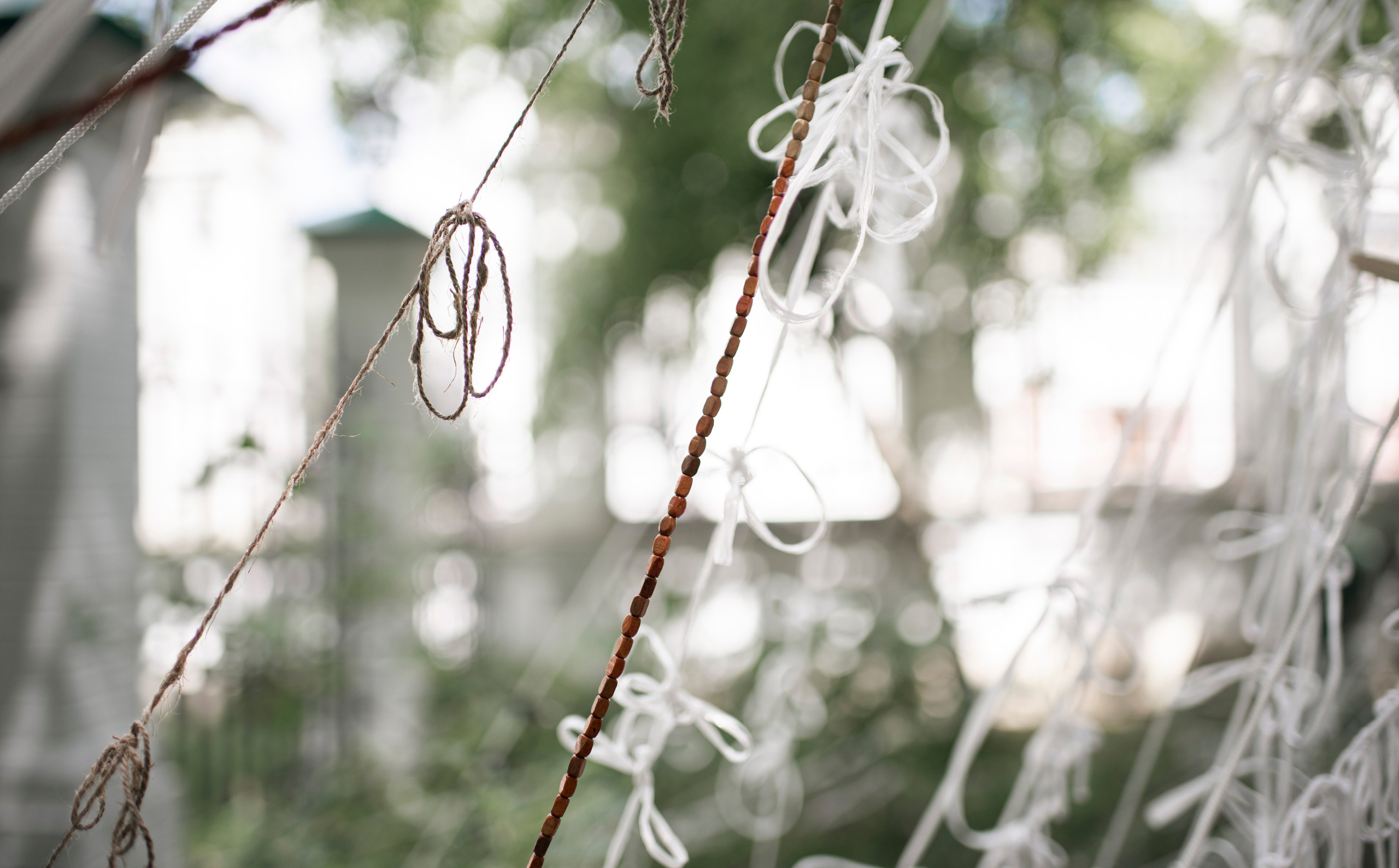 Выставка в доме Третьяковых. Фотограф в Москве Алейникова Евгения