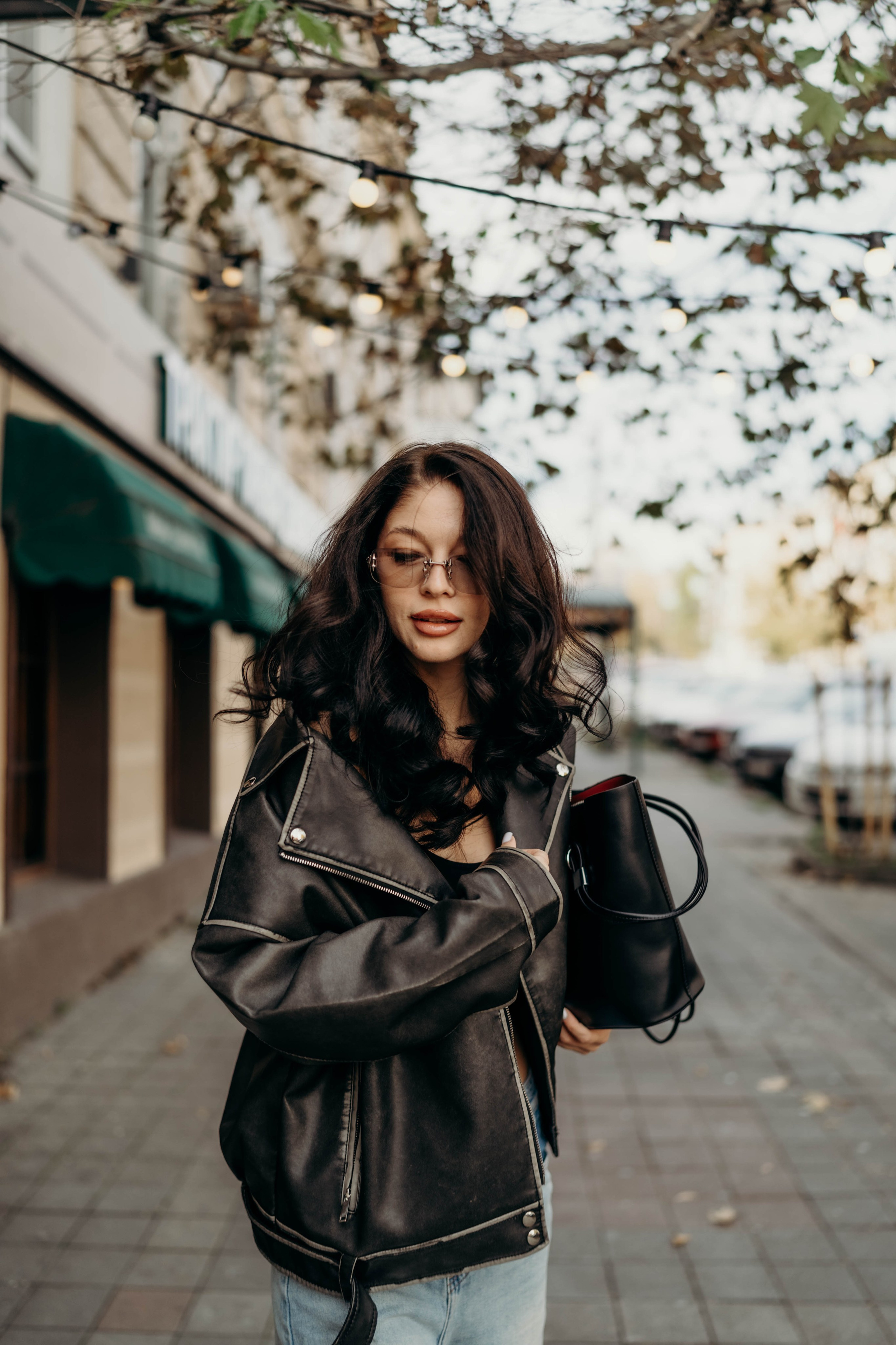 Карина. Портретный фотограф в Новороссийске Алексей Тюлин