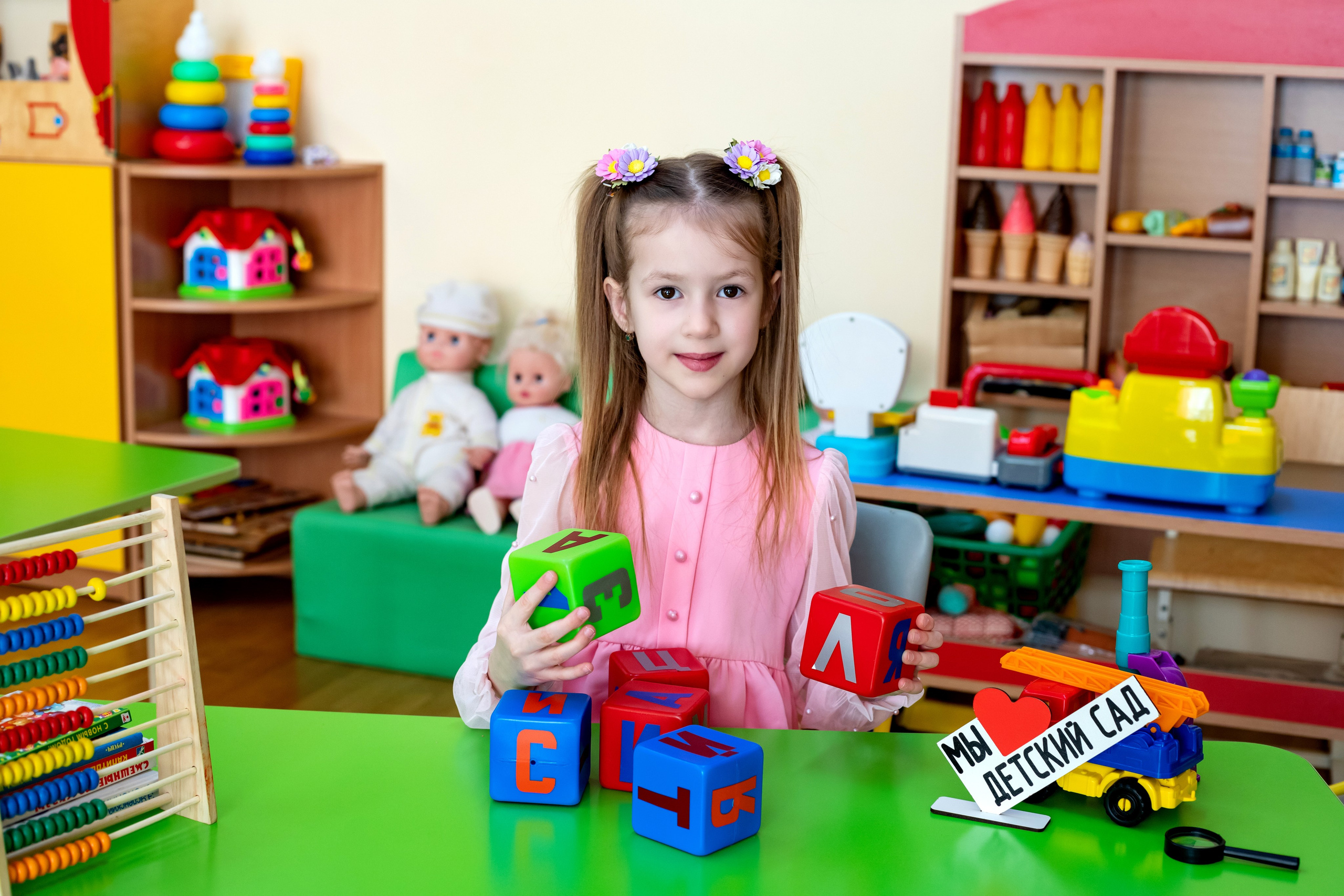 Фото для детского сада. Детский и школьный фотограф Наталья Анищик