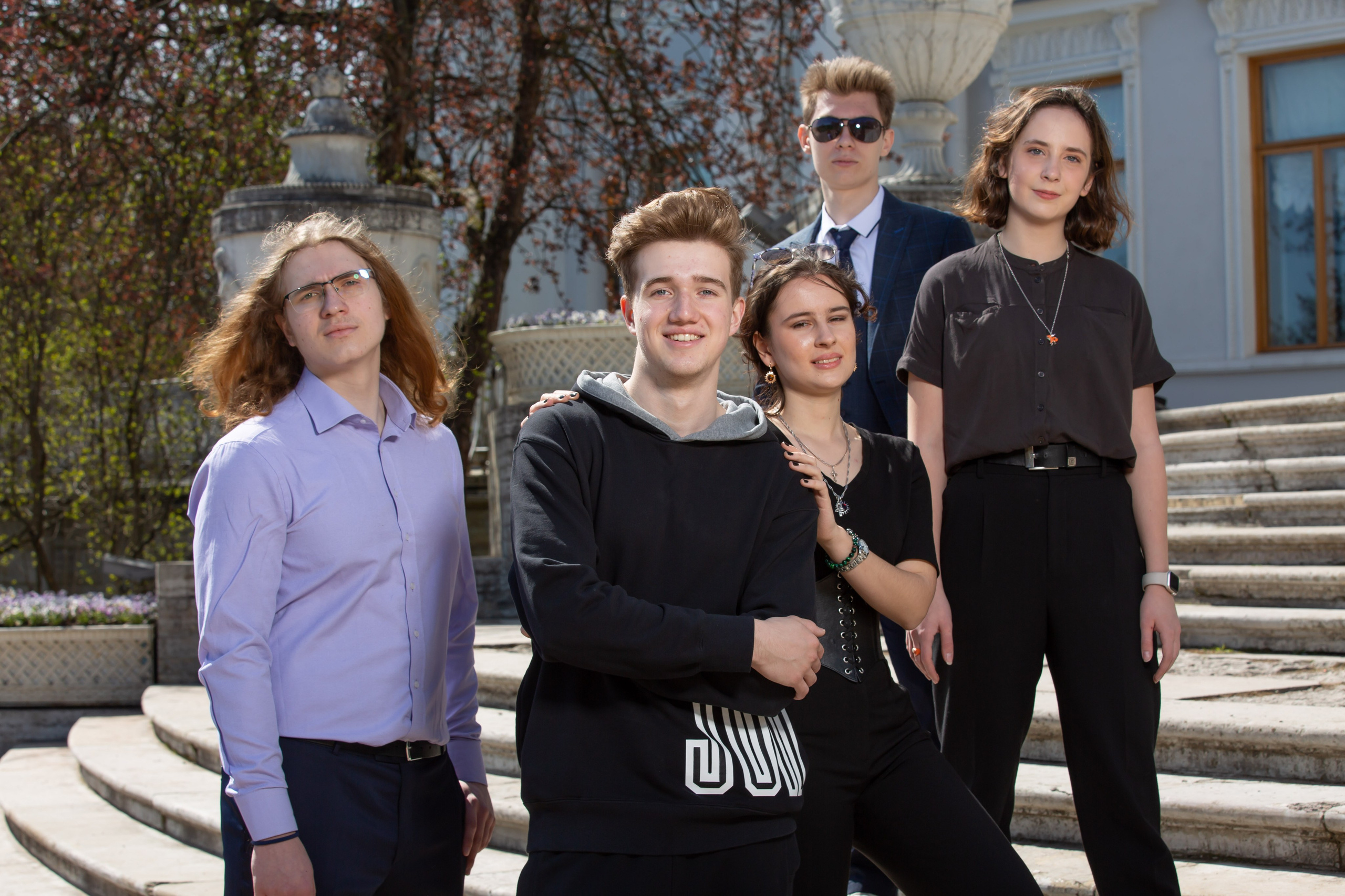 Школьные и детсадовские фотокниги_. Фотограф ваших чувств в Санкт-Петербурге