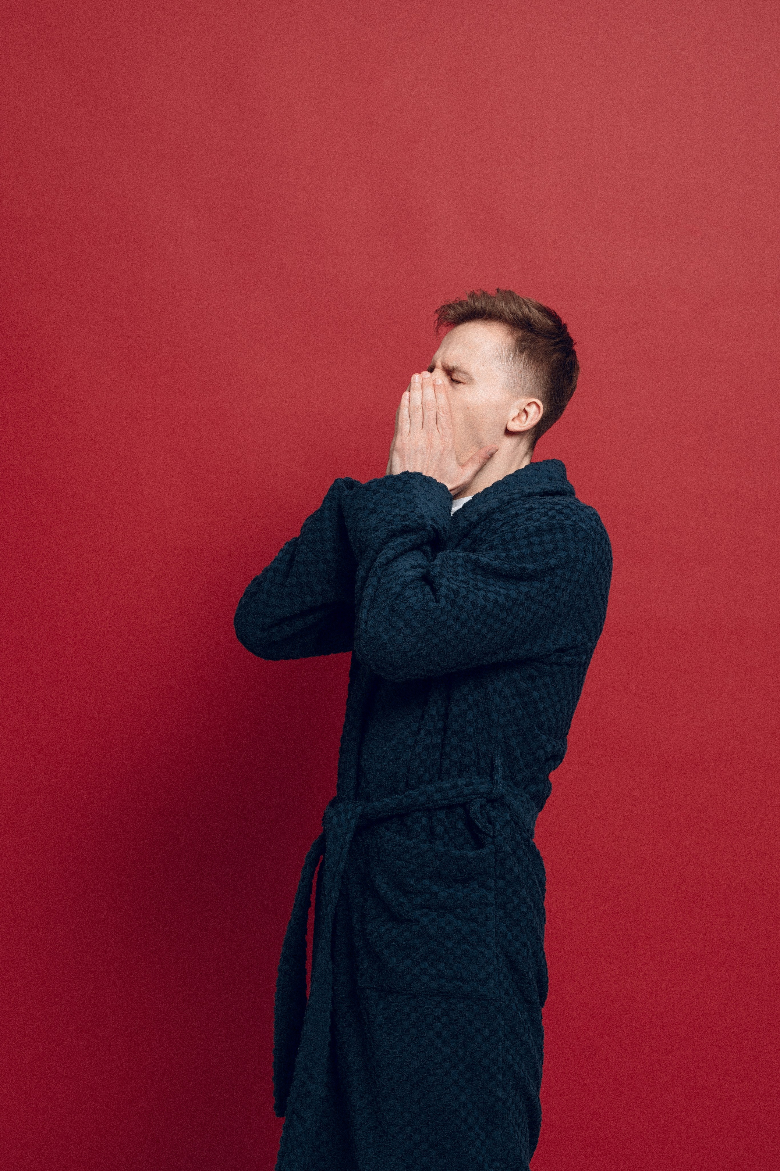 Слава. Фотограф Александр Тулупов