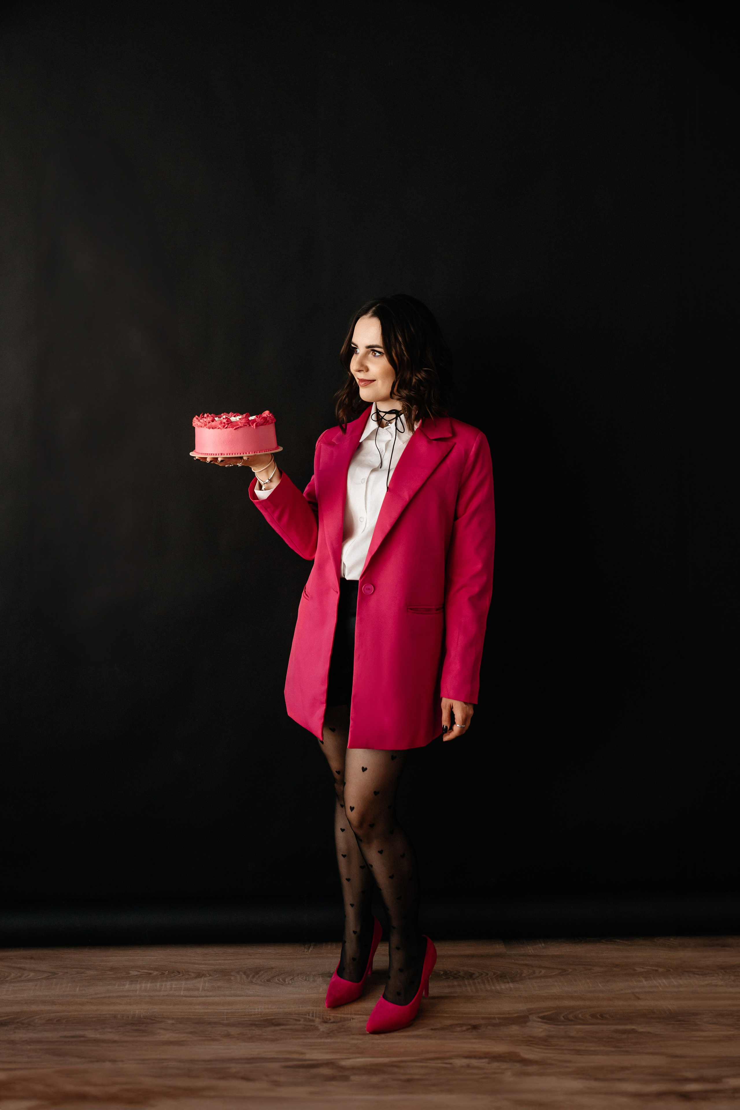 Кондитер. Семейный фотограф Минск Усова Ольга