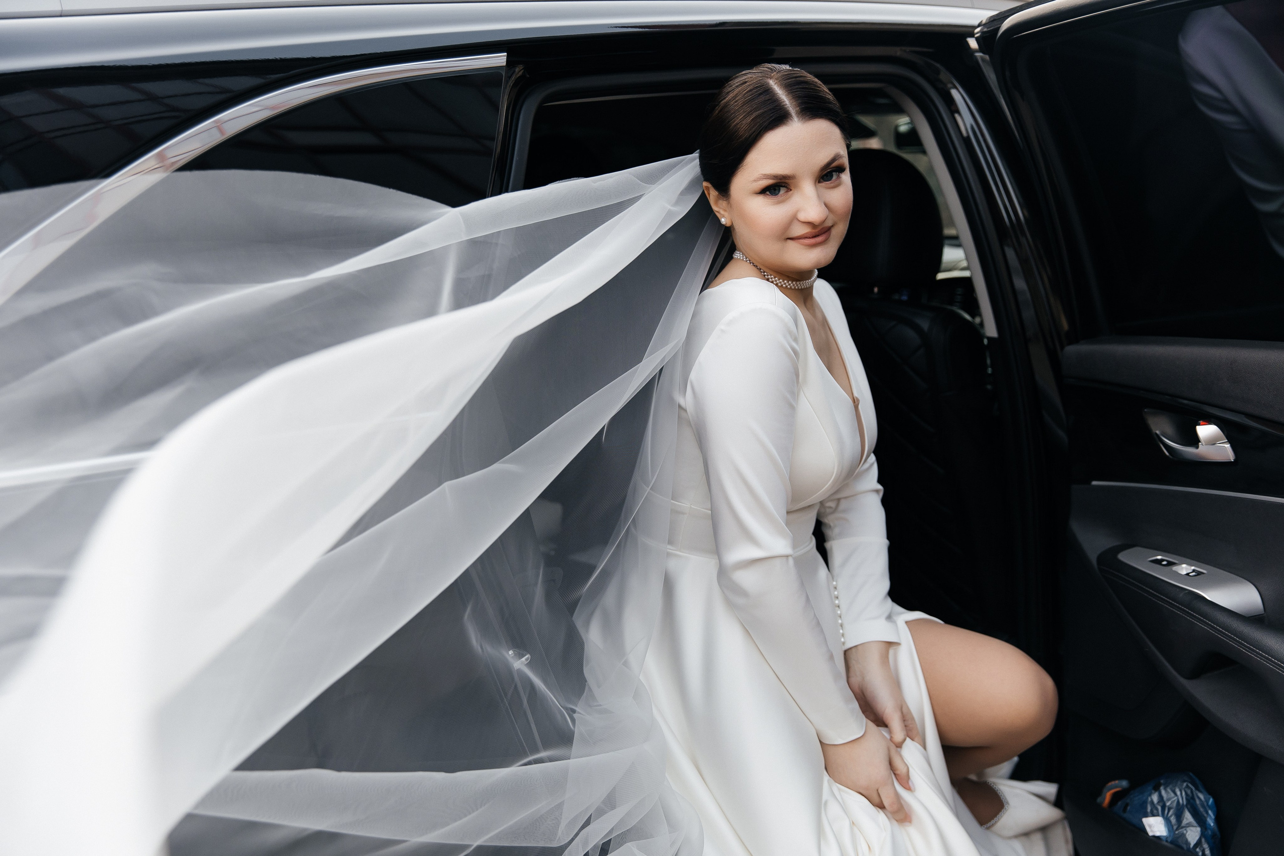 Анастасия и Алексей. Свадебный и семейный фотограф Егорова Юлия