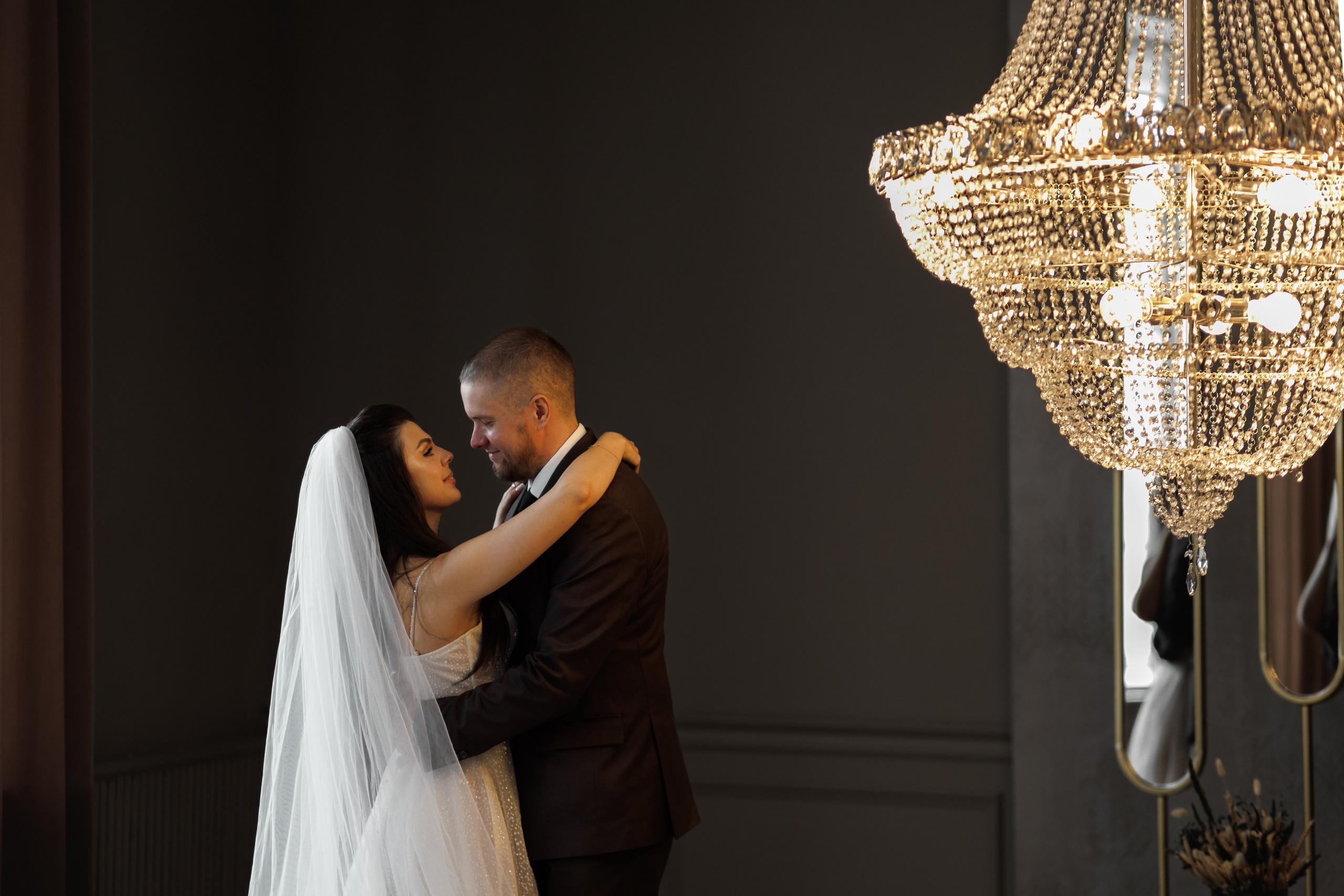 Алёна и Андрей. Ирина Мезенцева | Женский и предметный фотограф | г. Омск