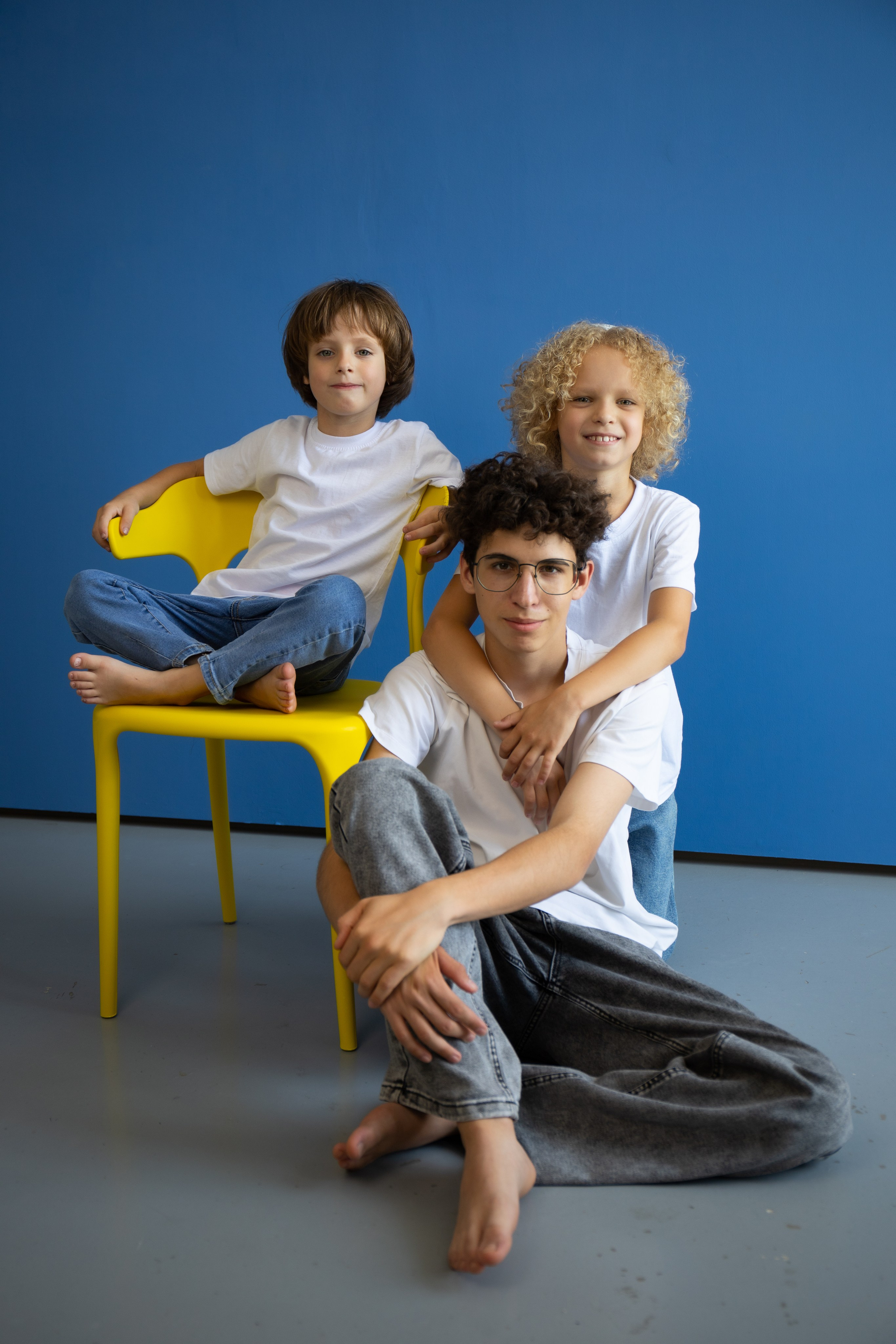 Детки. Свадебный и женский фотограф