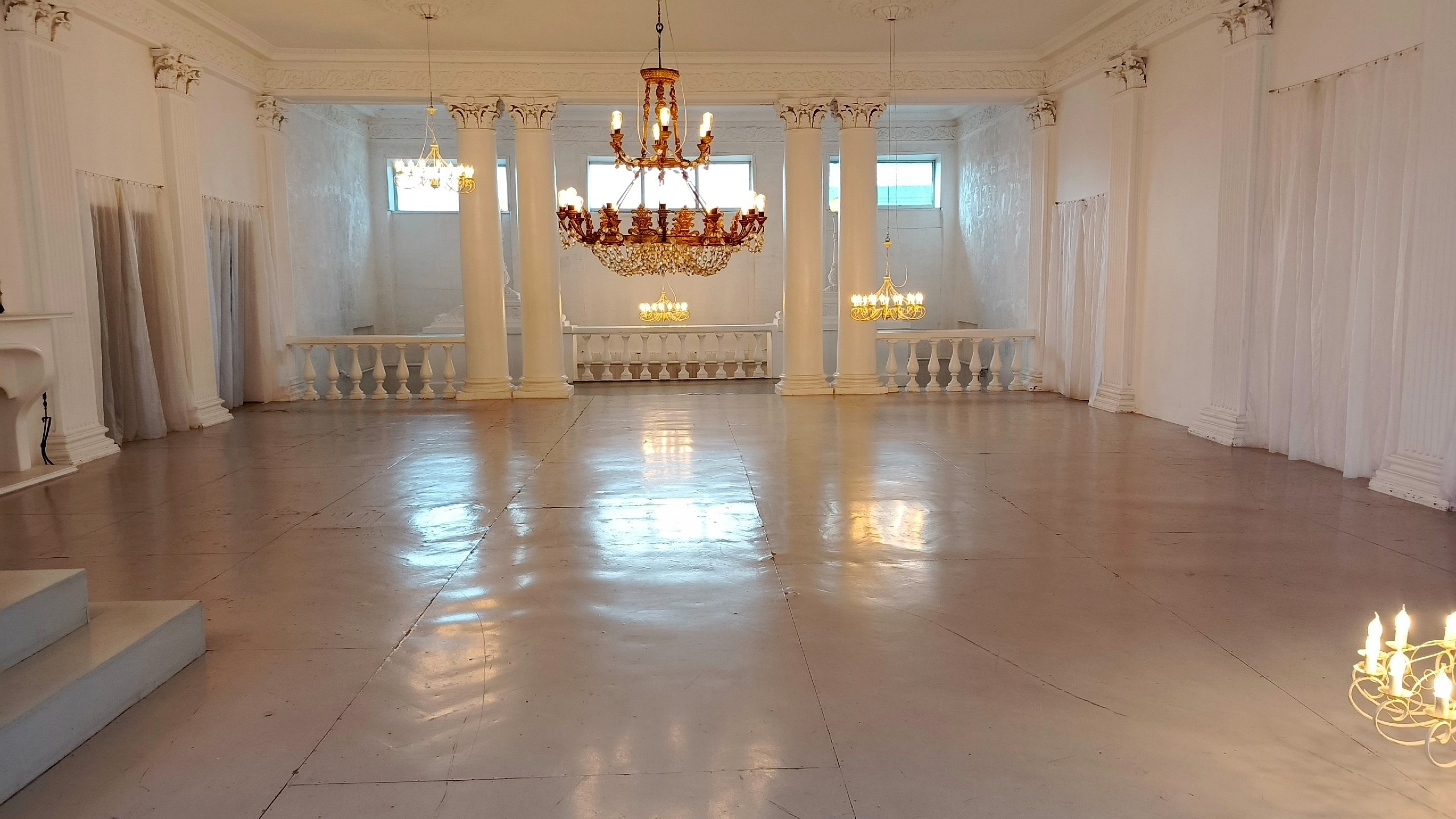 Фотостудия «2 этаж»