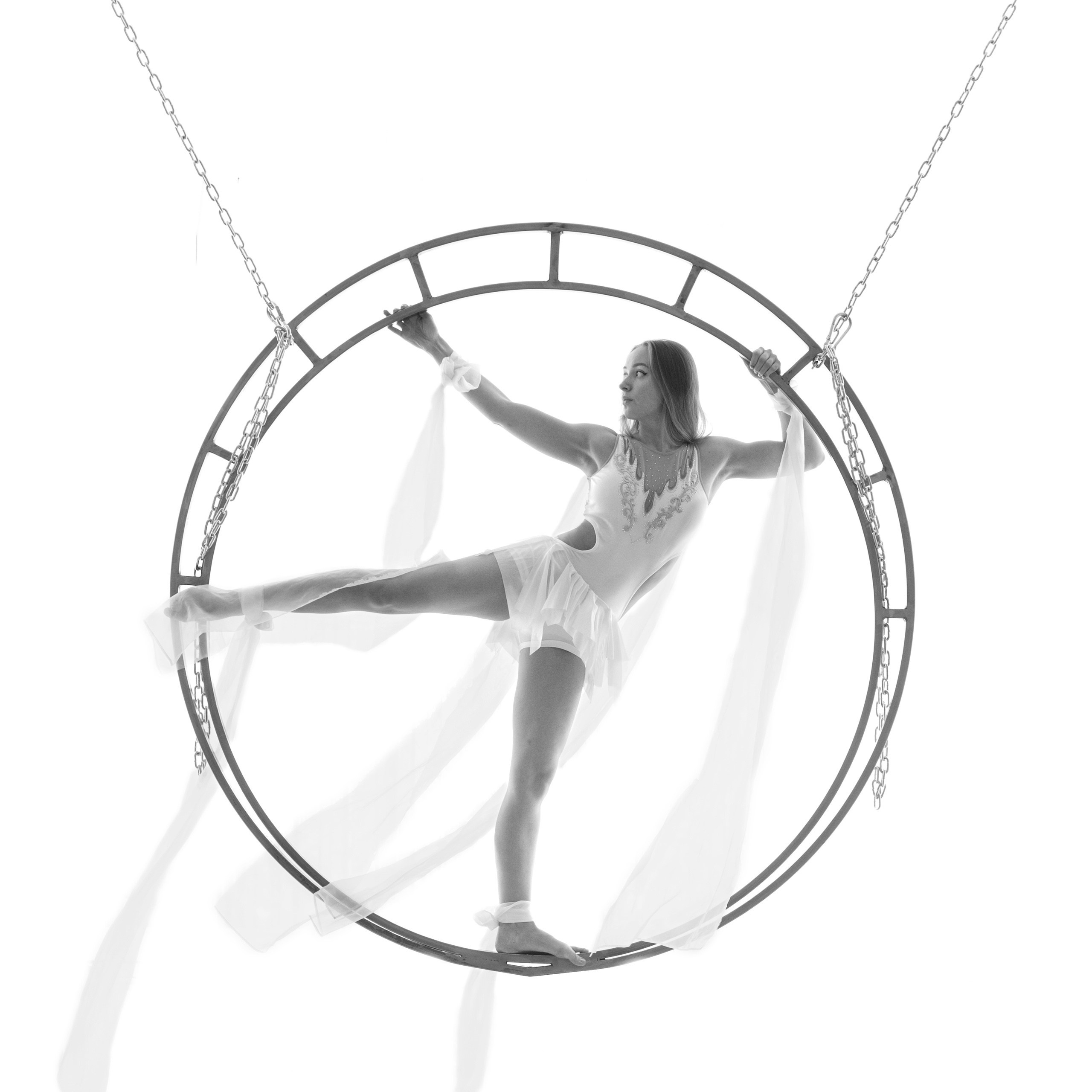 Студийные фотографии