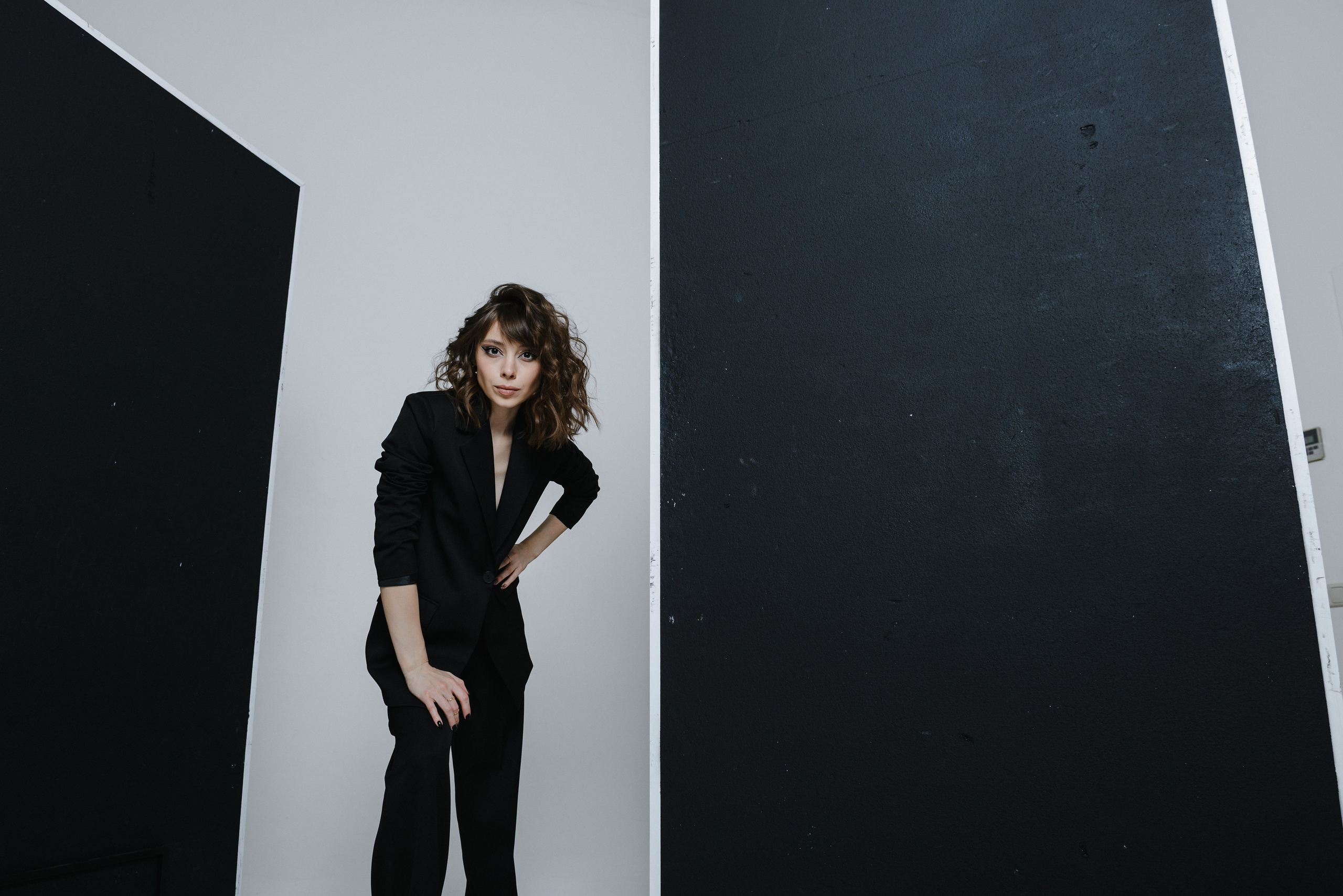 ПОЛИНА. Фотограф Лопаткина Ирина