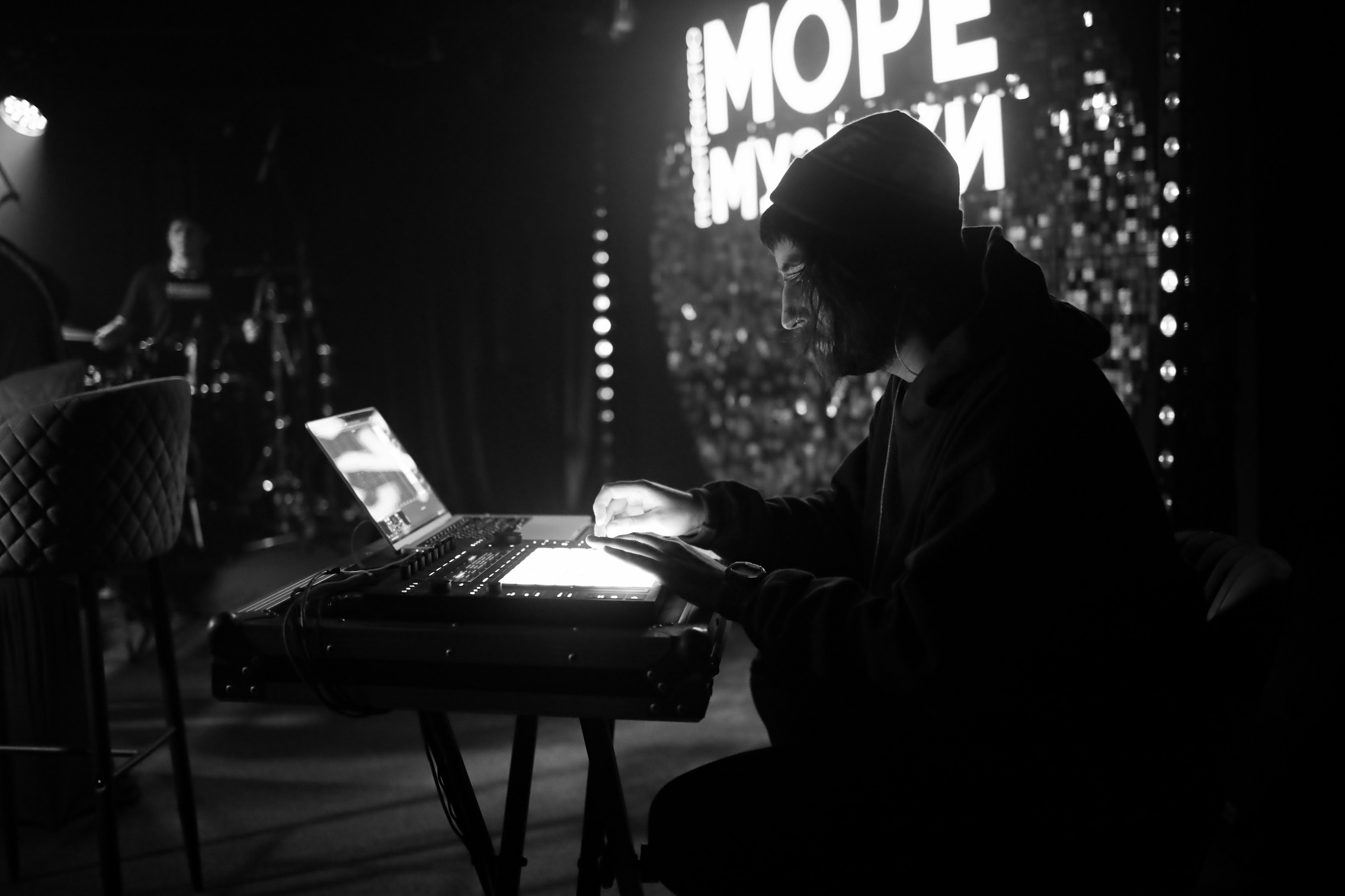 Репортаж/мероприятия/концерты. Фотограф Москва Алиса