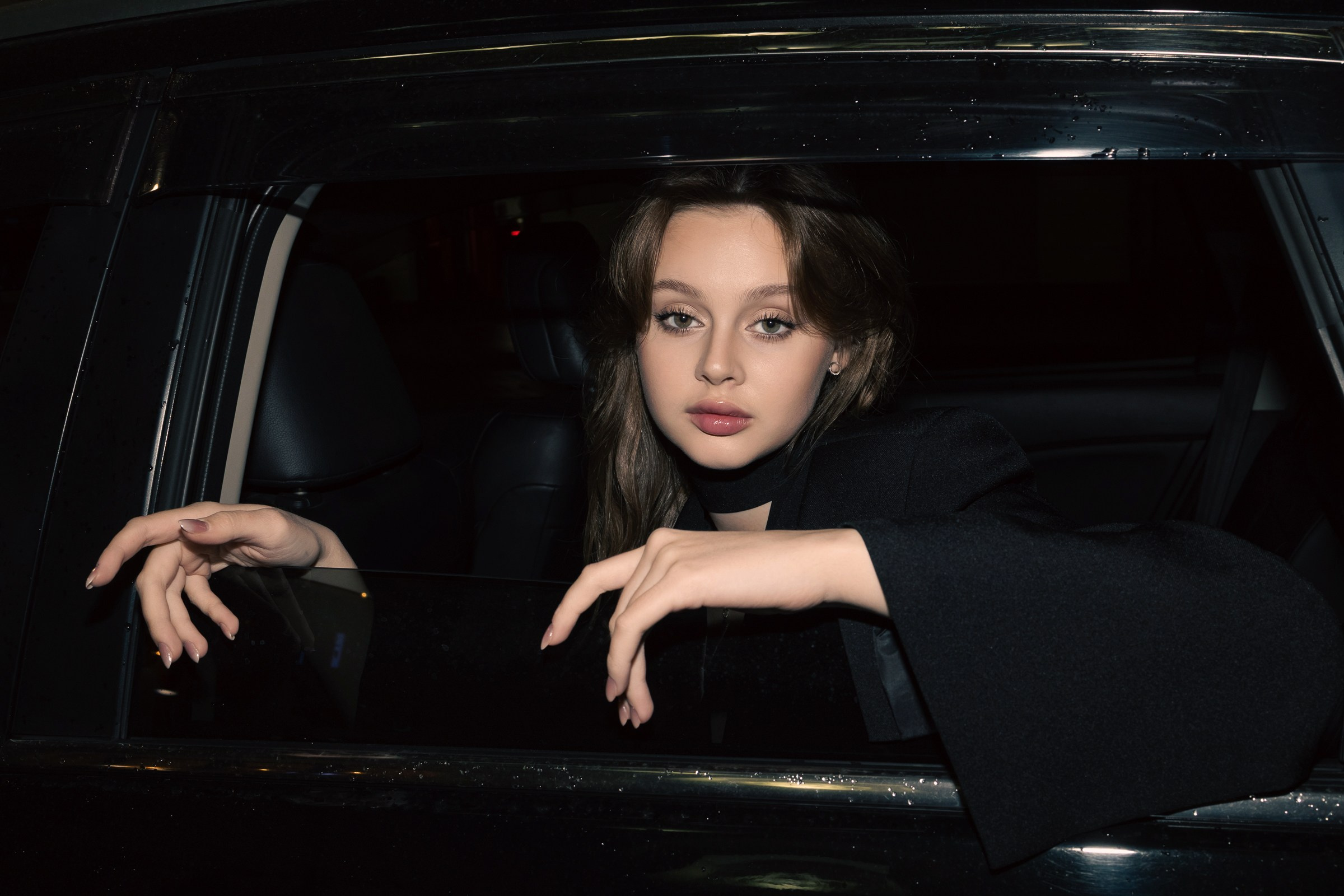 Дарина. Семейный, женский и детский фотограф Татьяна Колобаева