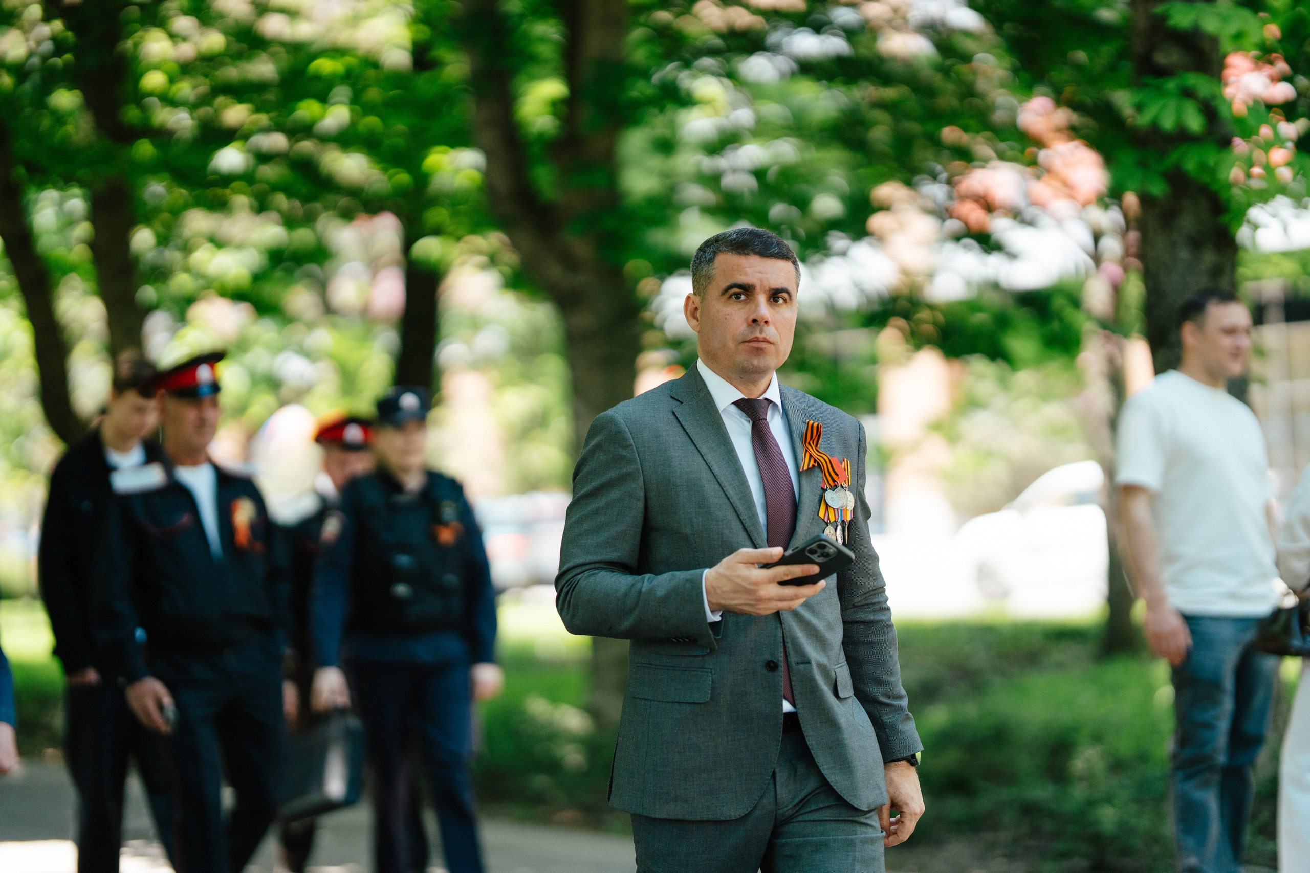 ЮГОПОЛИС КРАСНОДАР. Фотограф на Кавказе