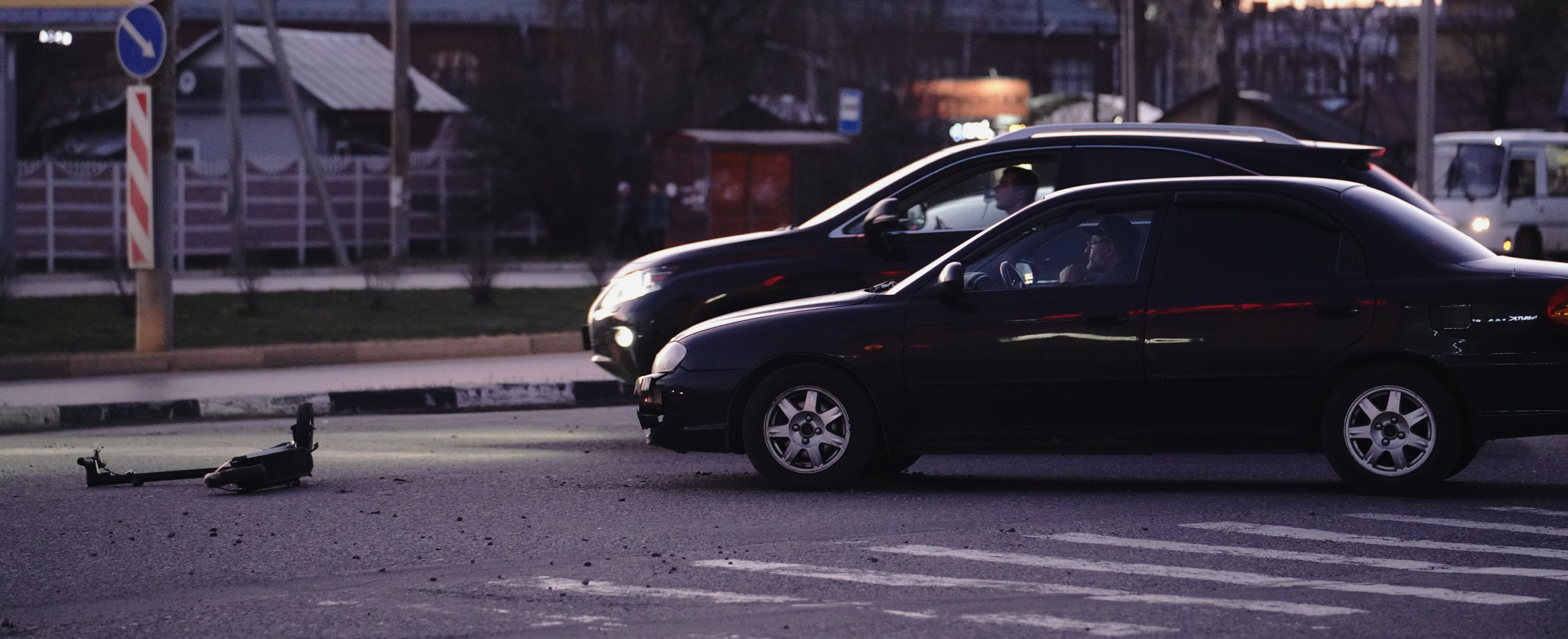 Иваново, Март–Апрель 2022