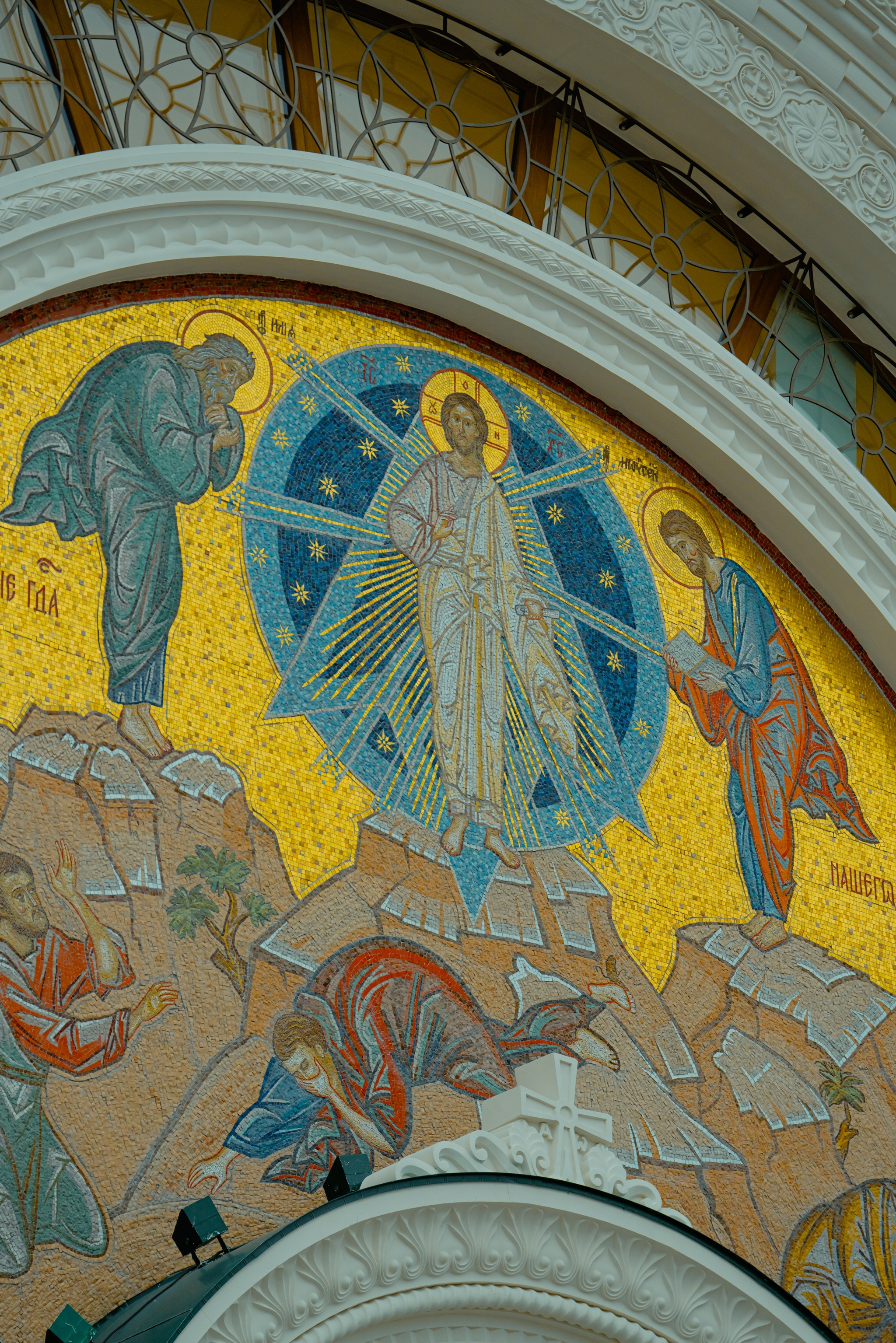 Салехард, Октябрь 2024