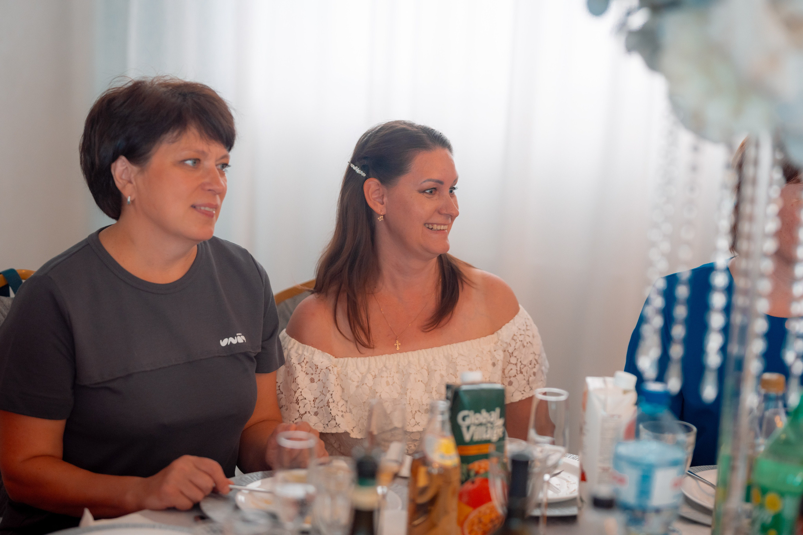 Выпускной 9го класса, Июль 2024