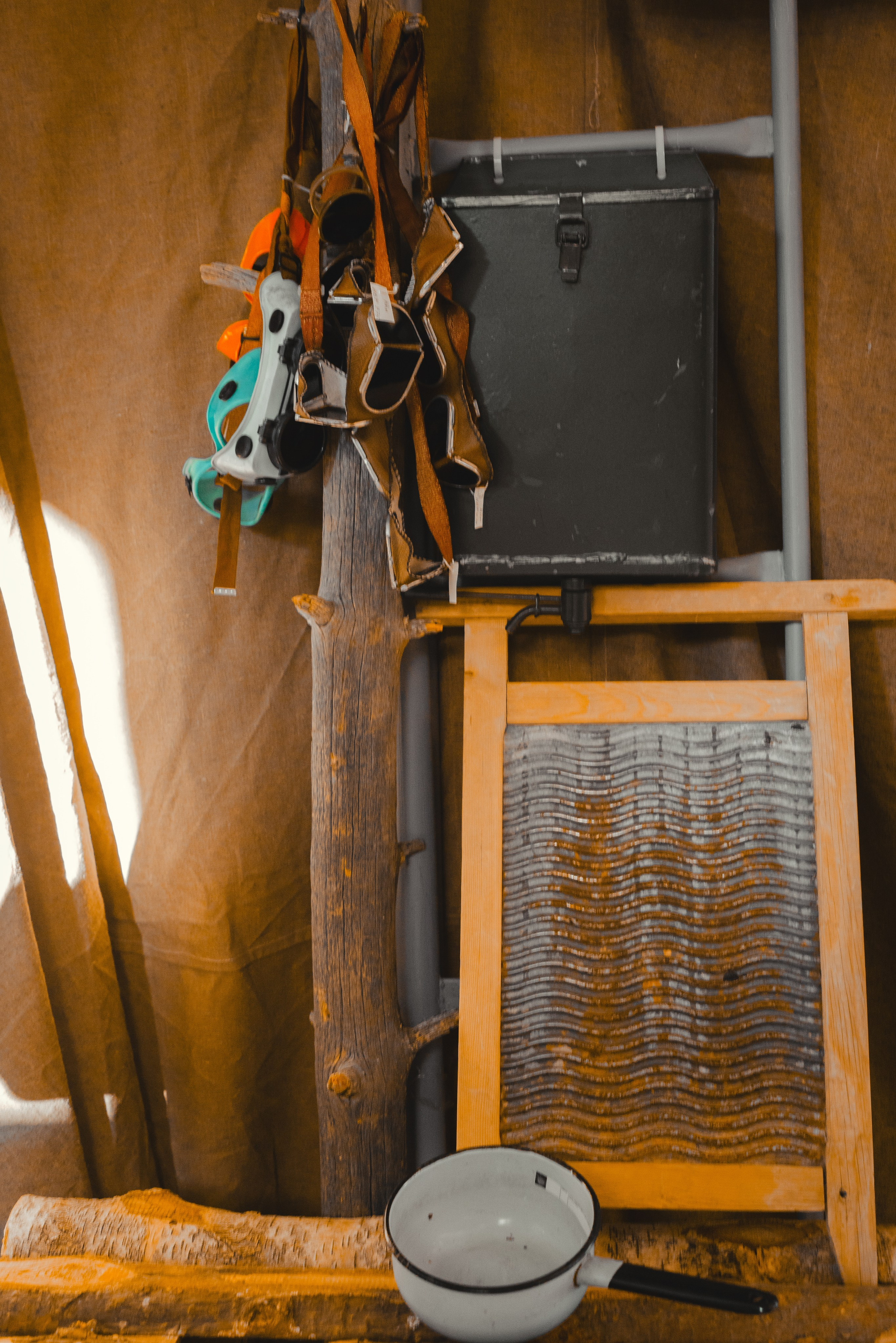 Губкинский и Когалым, Март 2024