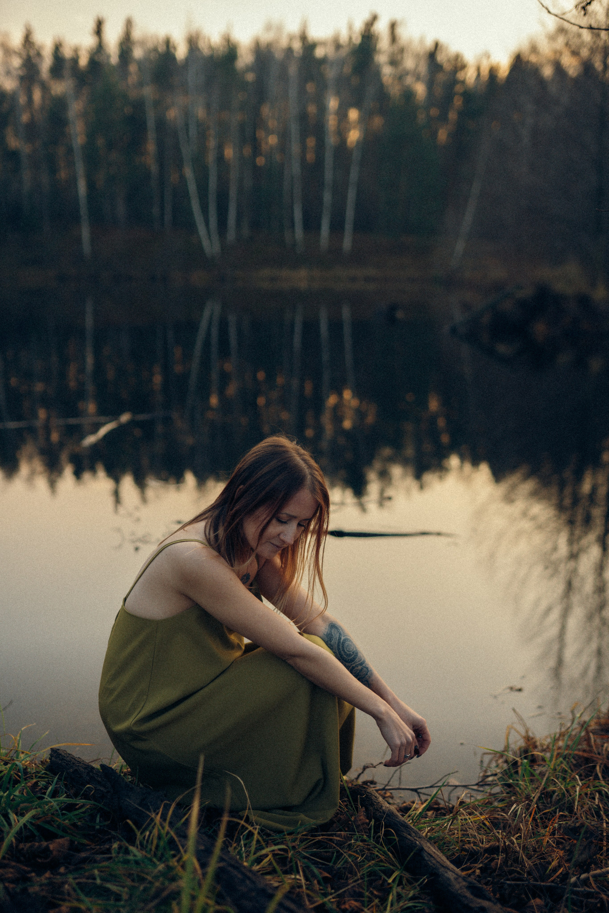 Даша. Главная