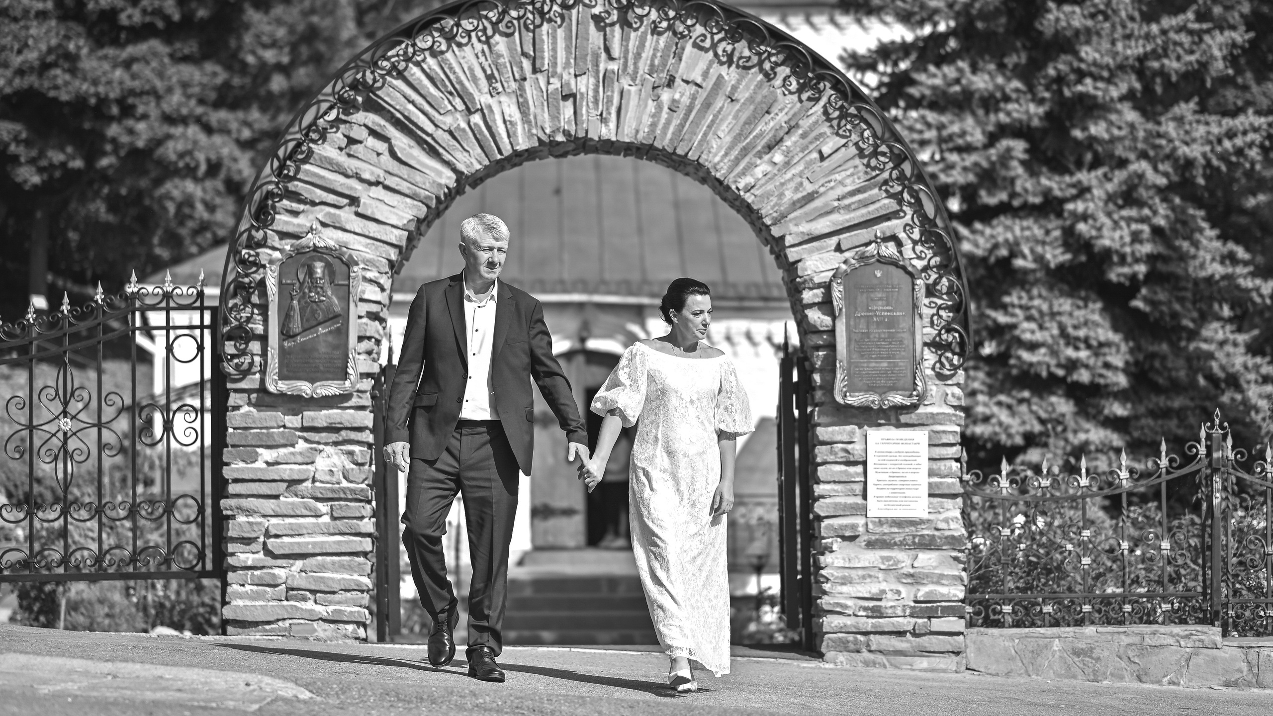 Репортажный и свадебный фотограф в Липецке Иван Первойкин