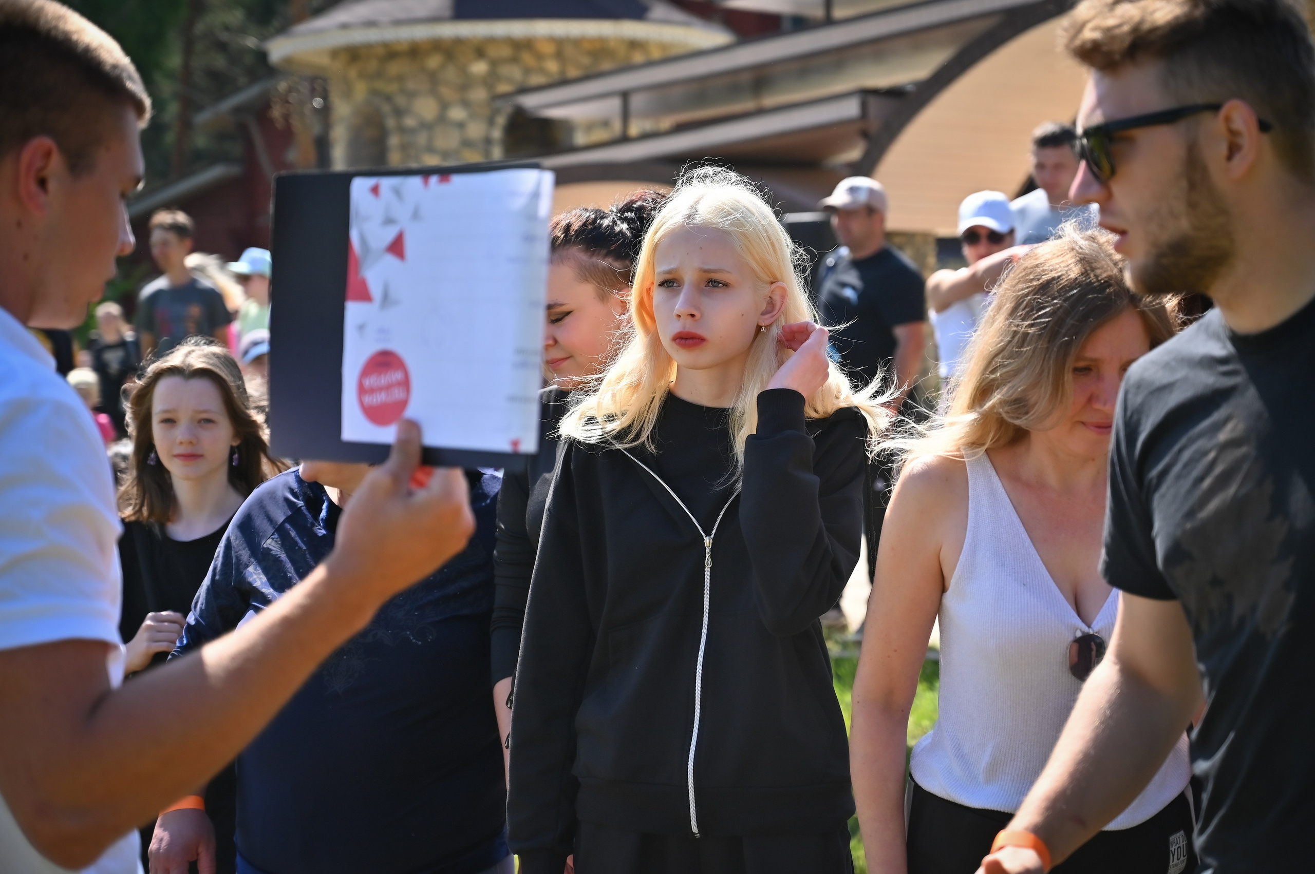 Тамбов, 78 лет компании «ТАКФ». Репортажный и свадебный фотограф в Липецке Иван Первойкин