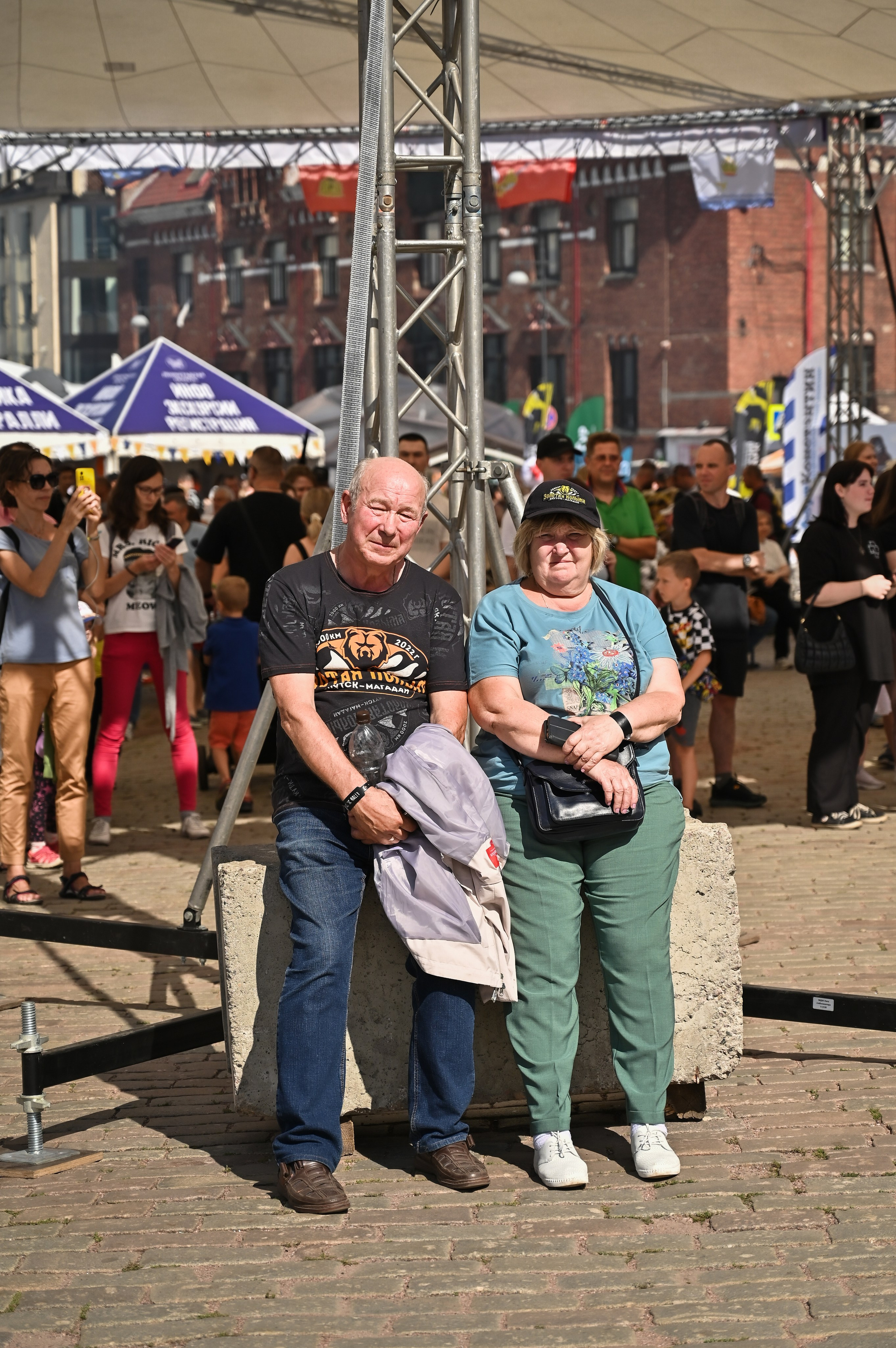 Балтик ралли г. Выборг. Репортажный и свадебный фотограф в Липецке Иван Первойкин