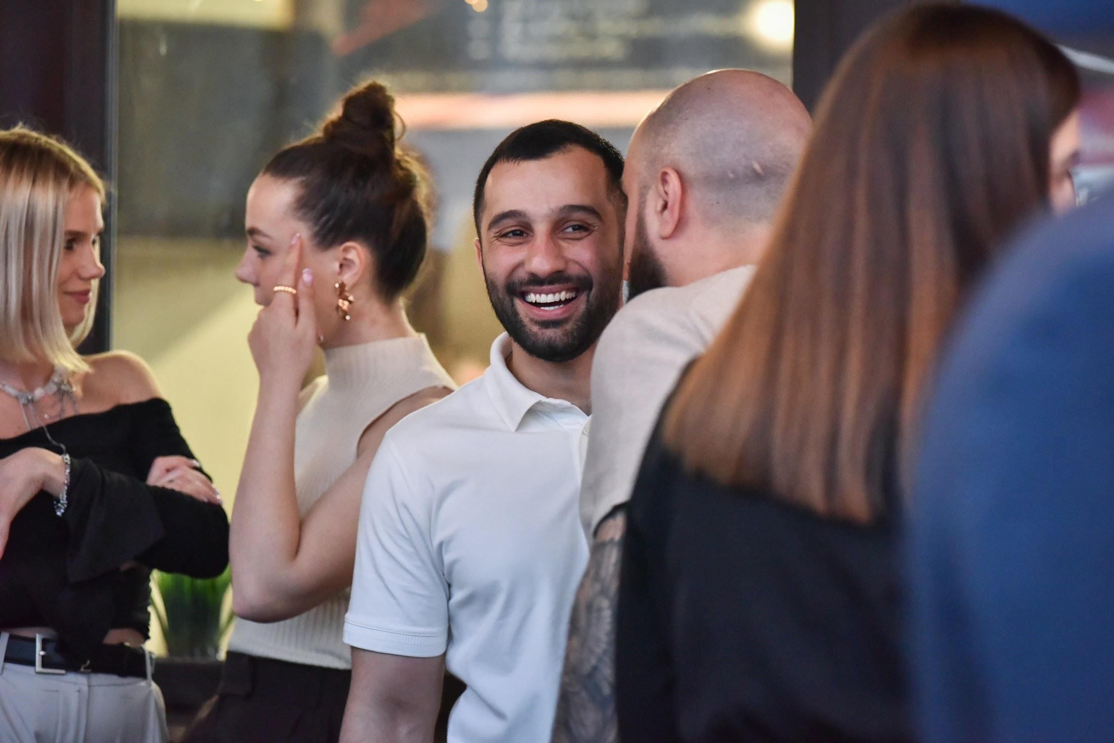 Ладо 30 лет. Репортажный и свадебный фотограф в Липецке Иван Первойкин