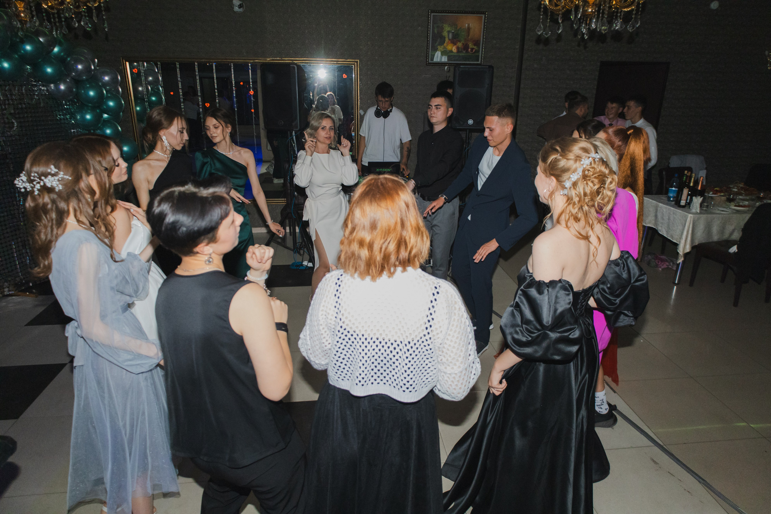 Выпускной 51 школа 2023. Фотограф Нестратенко Станислав г. Шилка, г. Чита