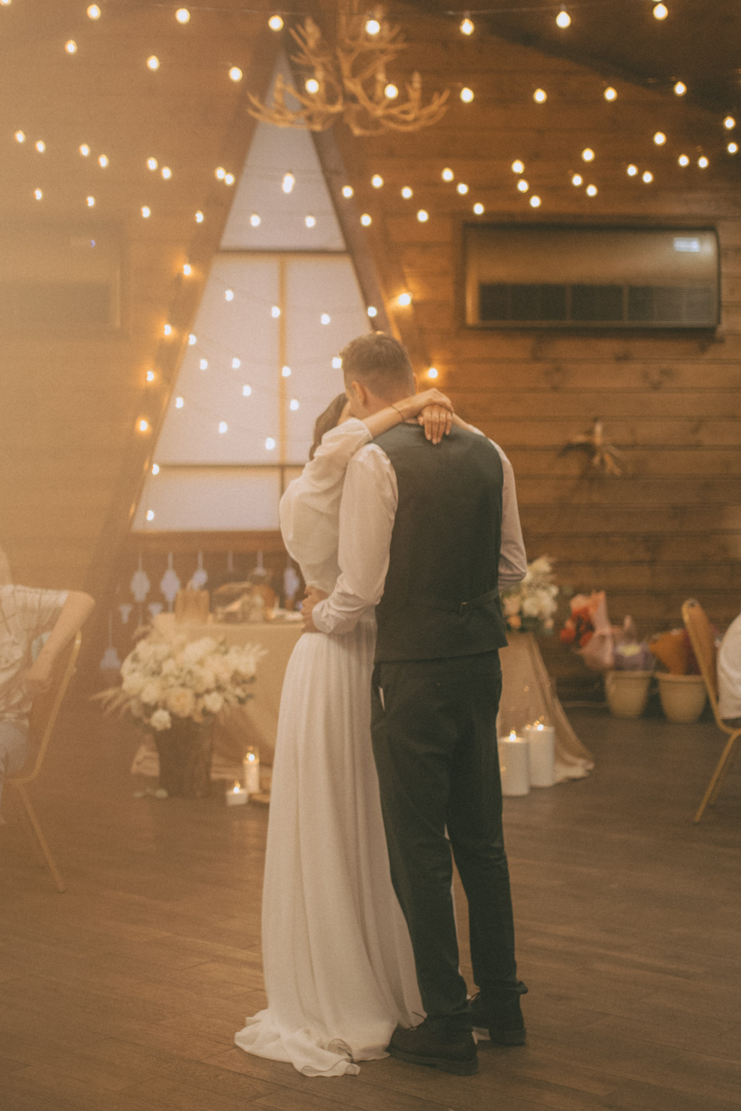 Свадьба Максима и Юлии. Свадебный фотограф Казань