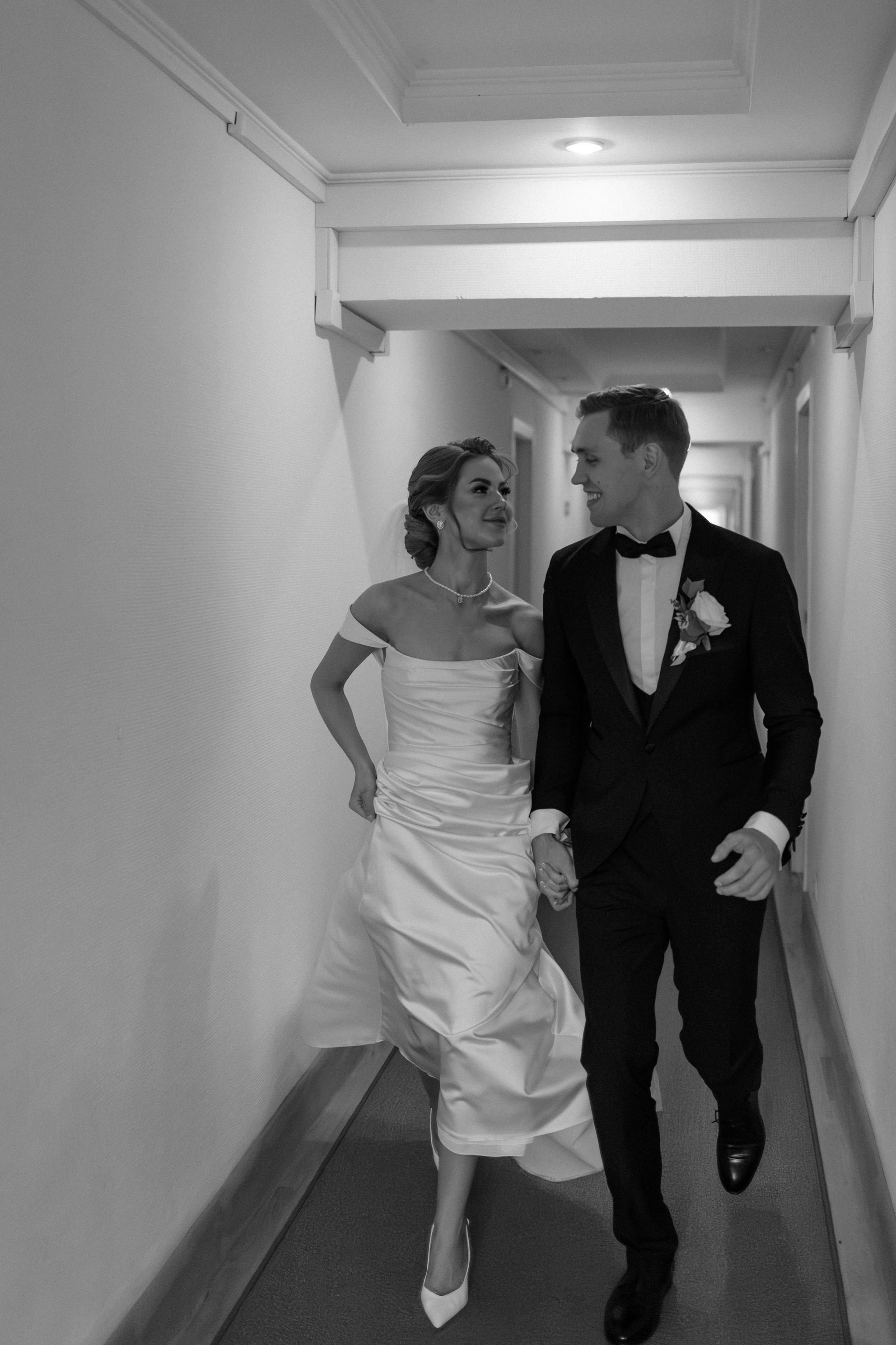 Свадьбы. Фотограф Францова Полина