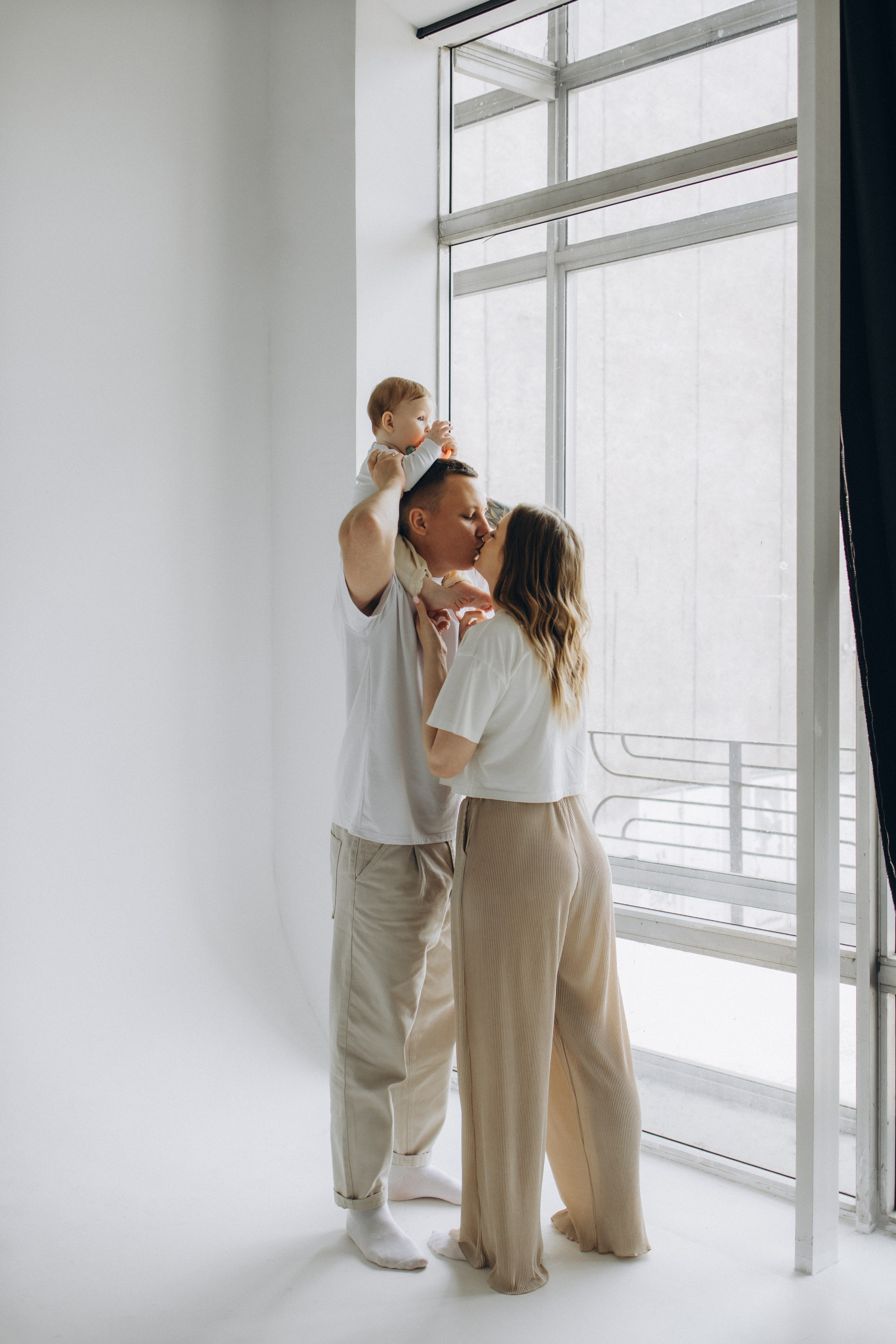 Семейная. Фотограф Францова Полина