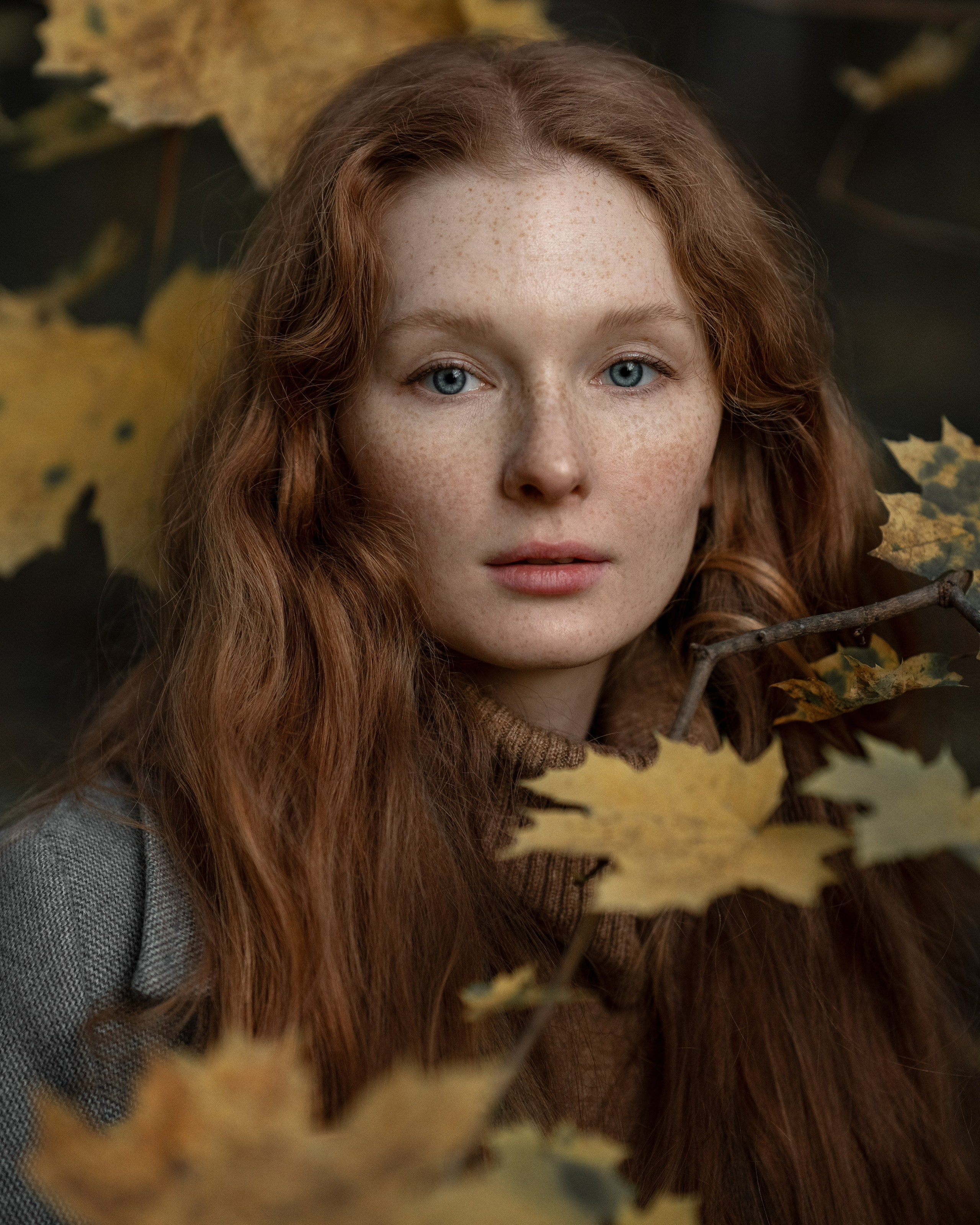 Портфолио. Фотограф Куренной Александр