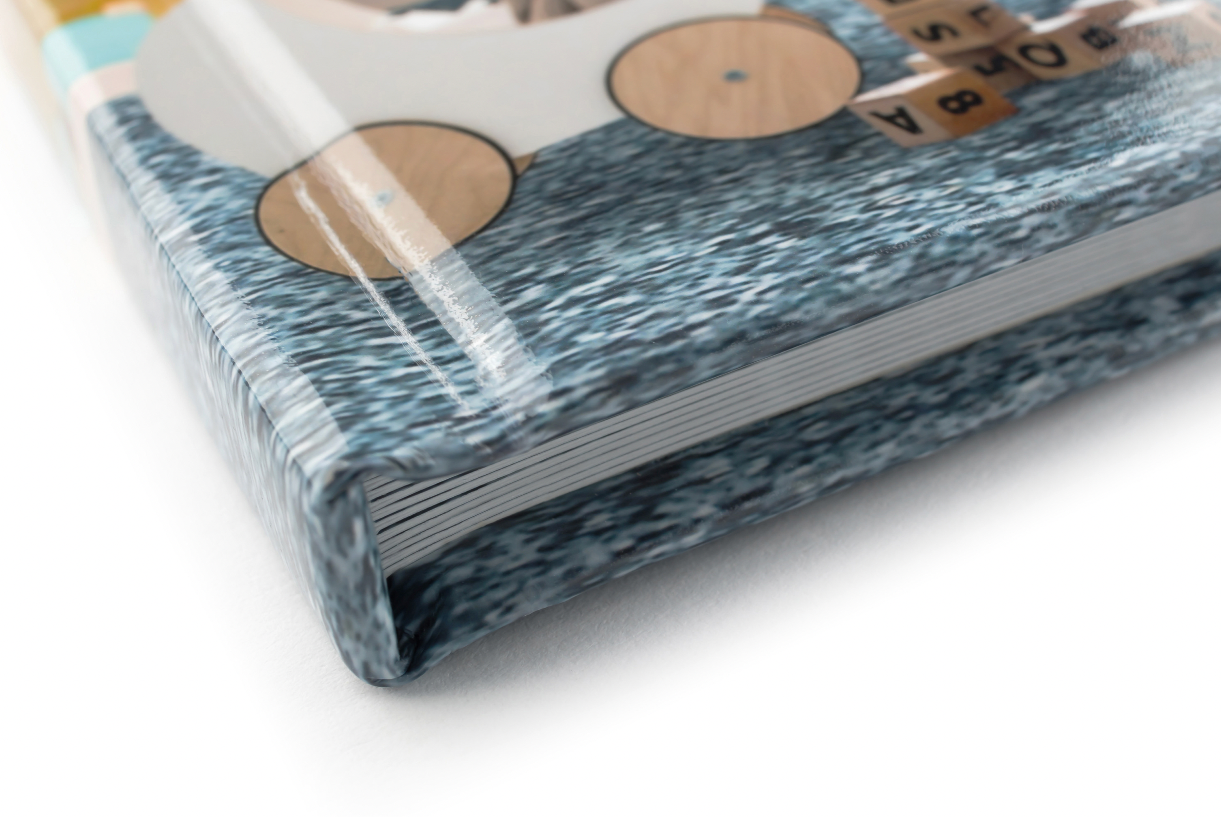 Плотные листы. Фотографии с душой. Фотограф Елена Паркер