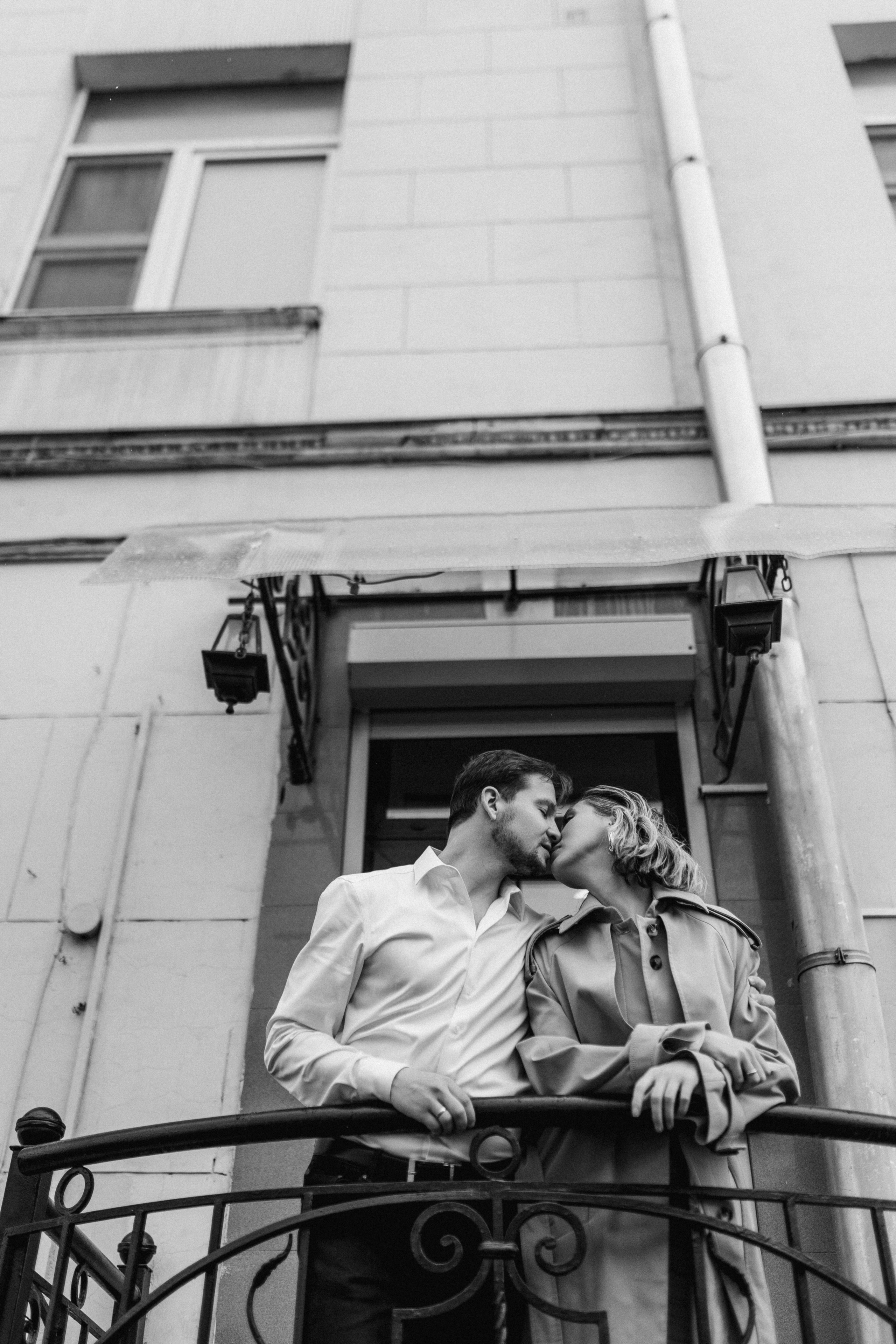 Сергей/Анна. Фотограф в Москве Татьяна Сергеева