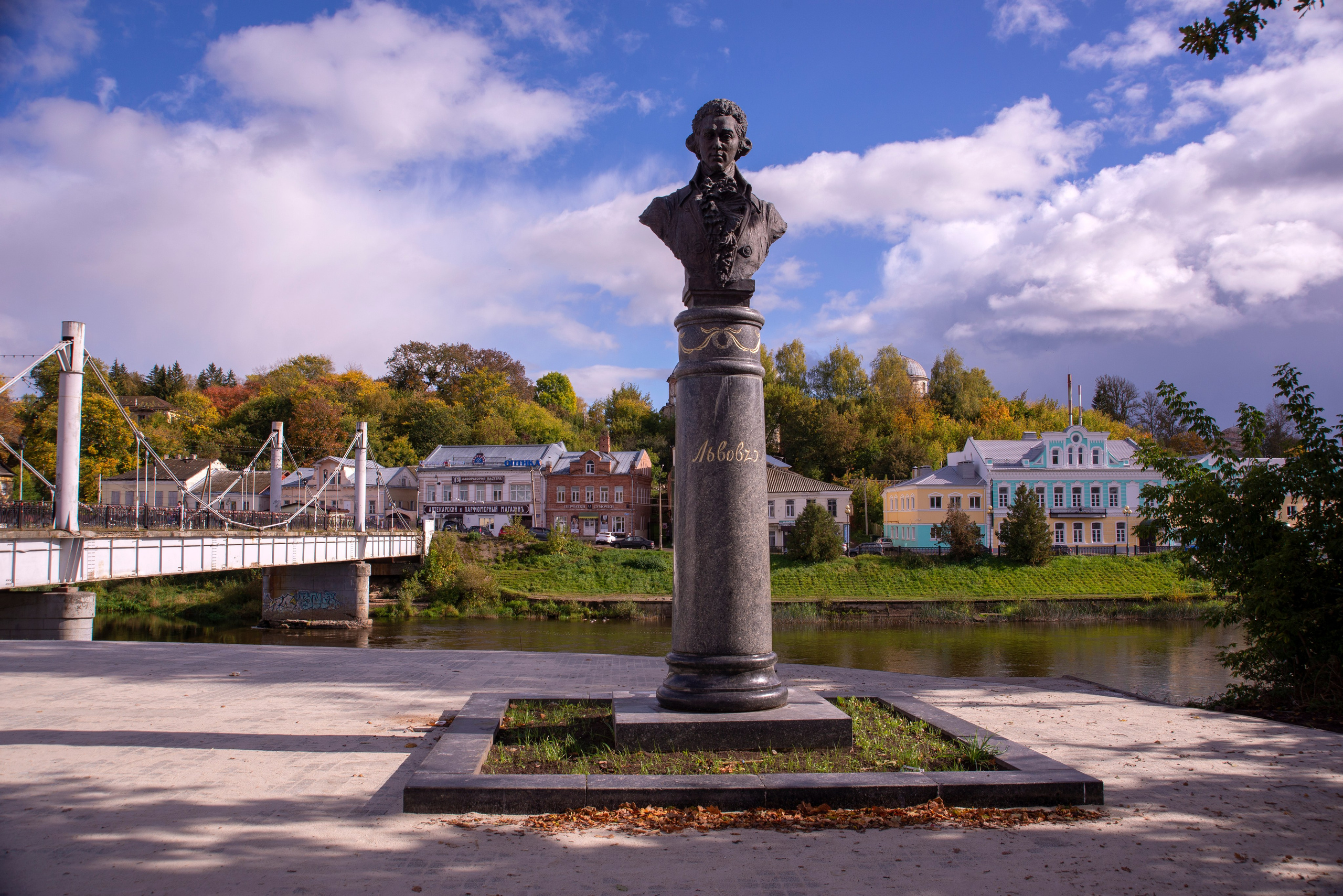 Торжок. 24 2025 (Nikon). Игорь Жучков. Россия увиденная глазами путешествующего фотографа