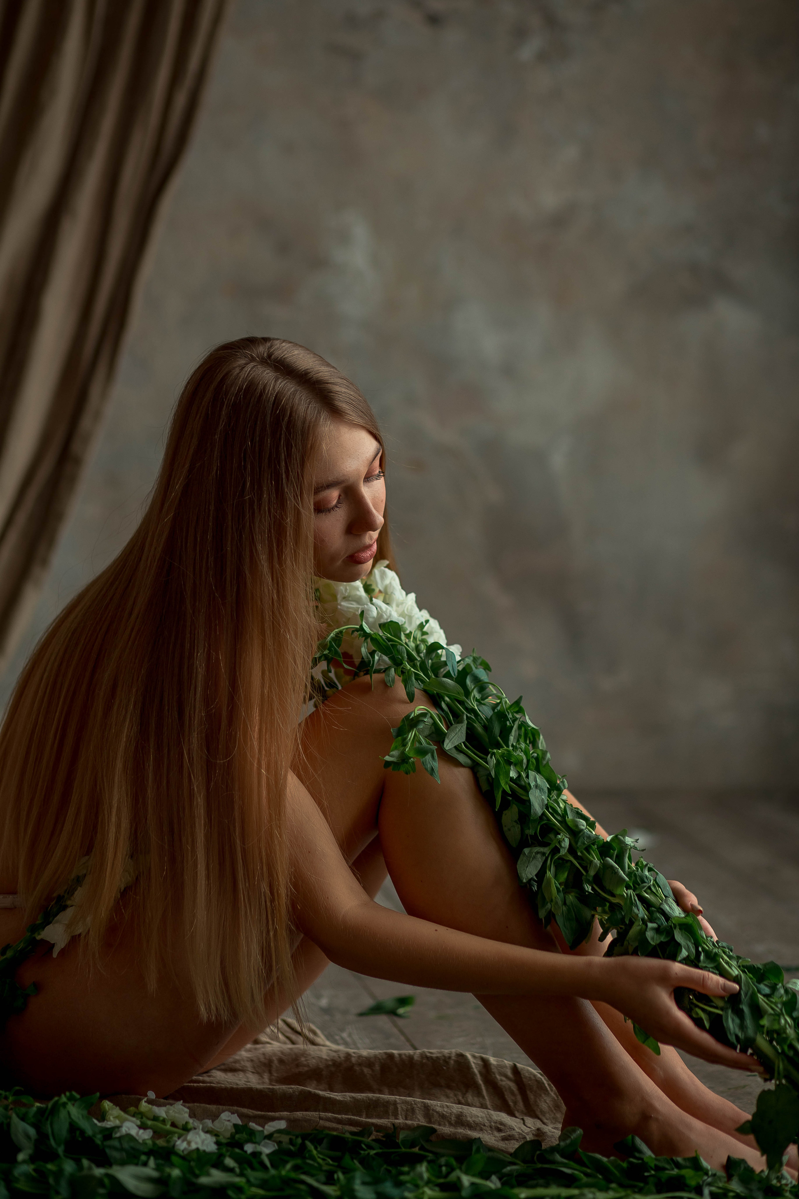 Настя. Женский фотограф в Москве Екатерина Борисова Туры для женщин