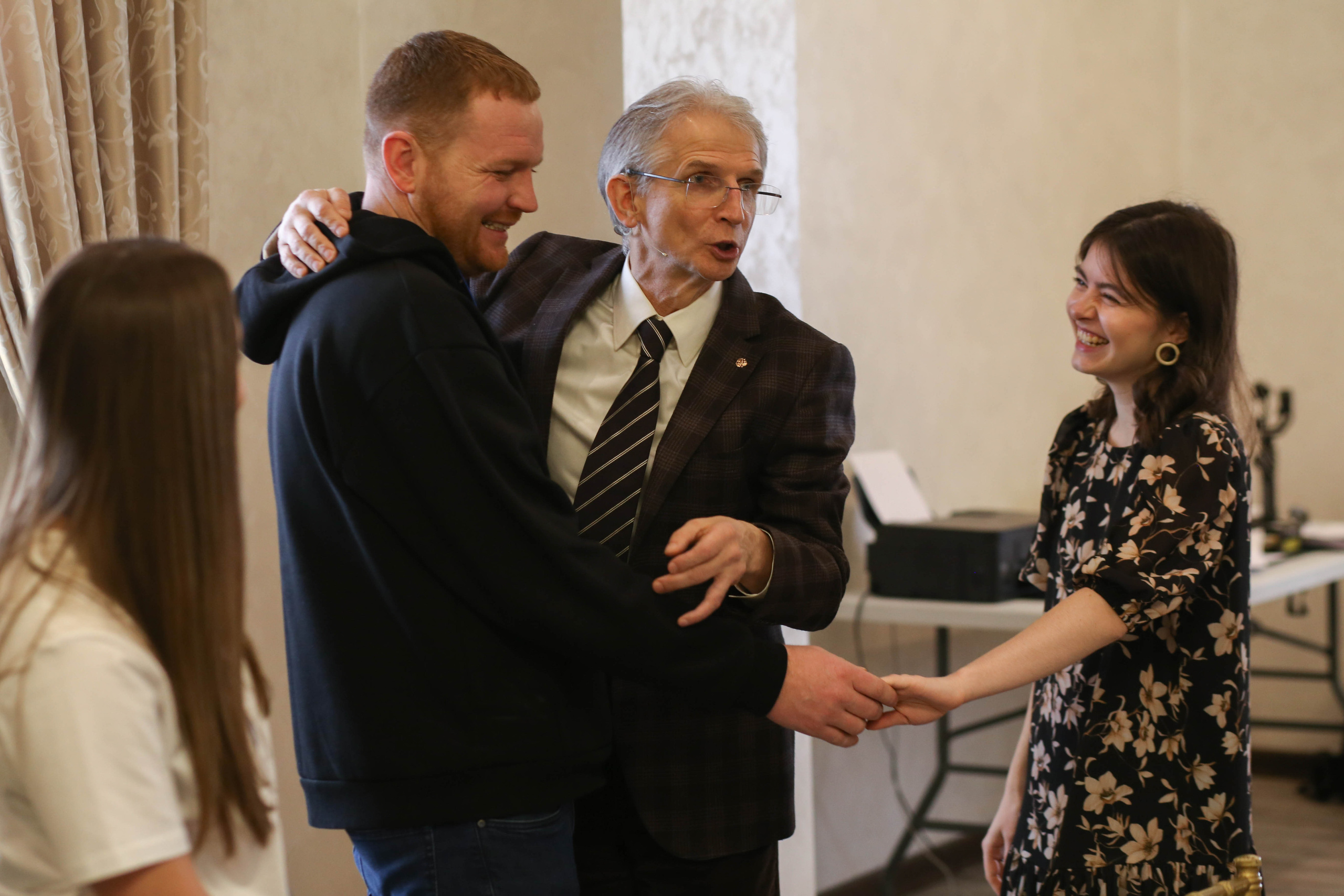 Миниконференция Спикеров России. Женский фотограф в Москве Екатерина Борисова Туры для женщин