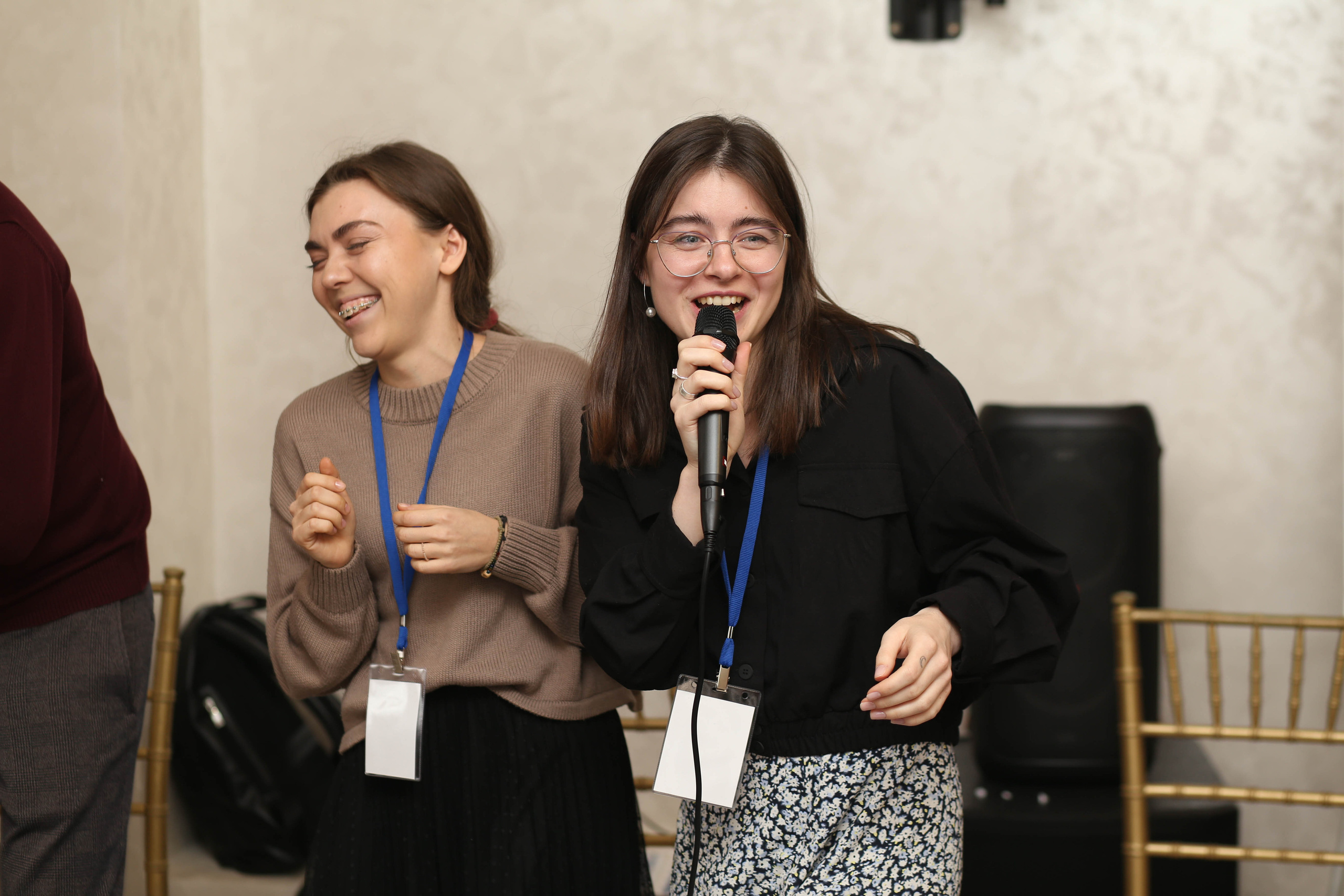 Миниконференция Спикеров России. Женский фотограф в Москве Екатерина Борисова Туры для женщин