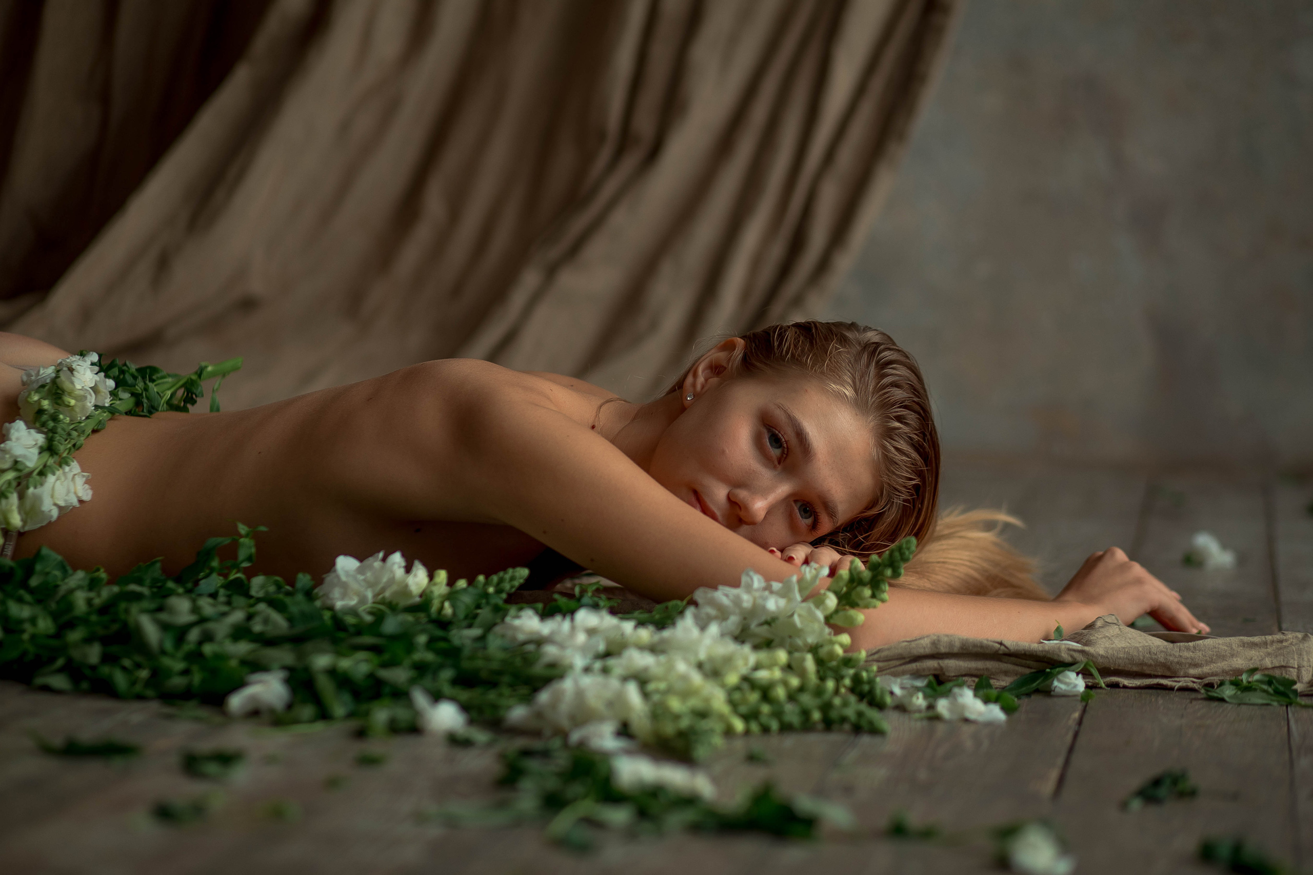 Настя. Женский фотограф в Москве Екатерина Борисова Туры для женщин