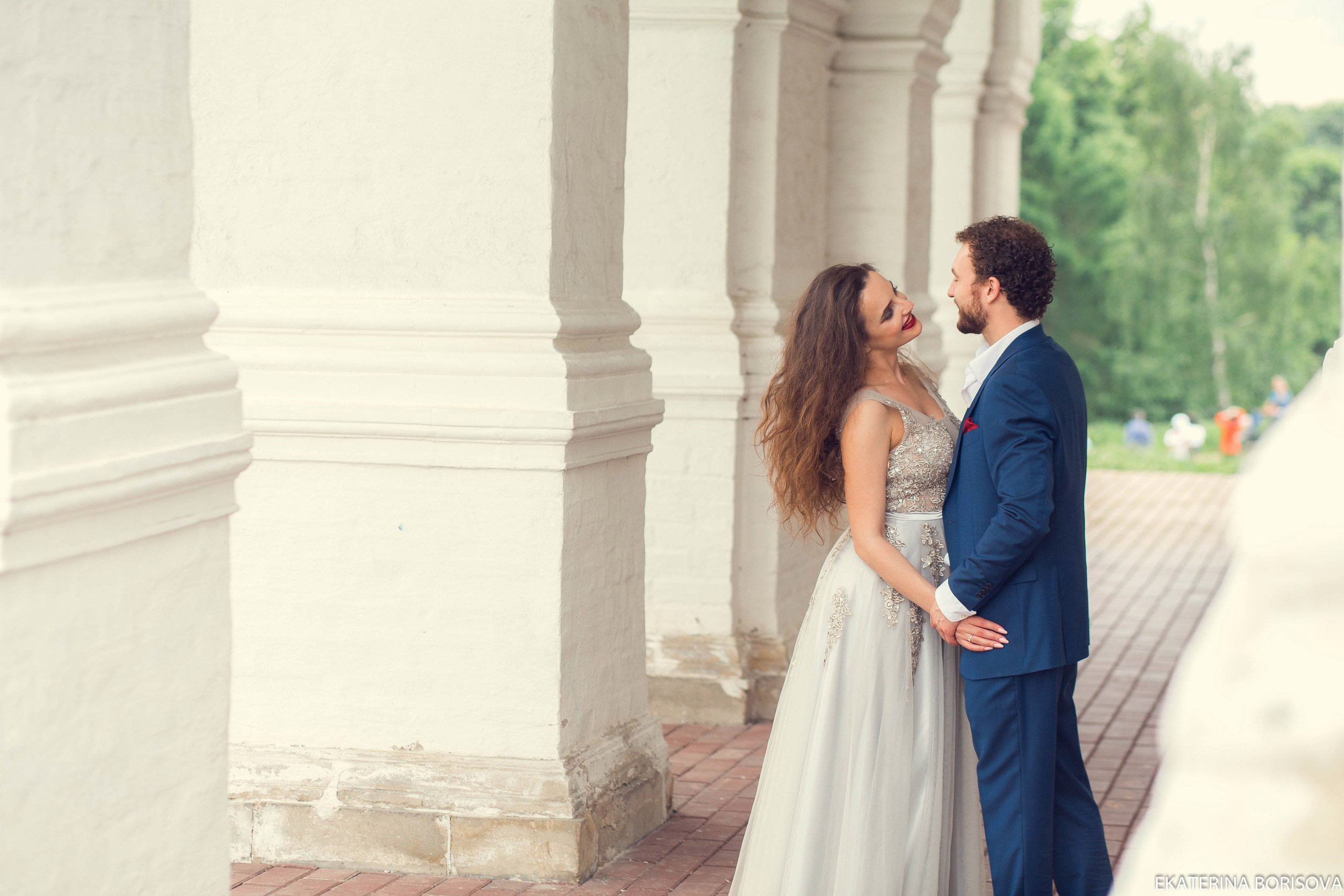 Свадьбы. Женский фотограф в Москве Екатерина Борисова Туры для женщин