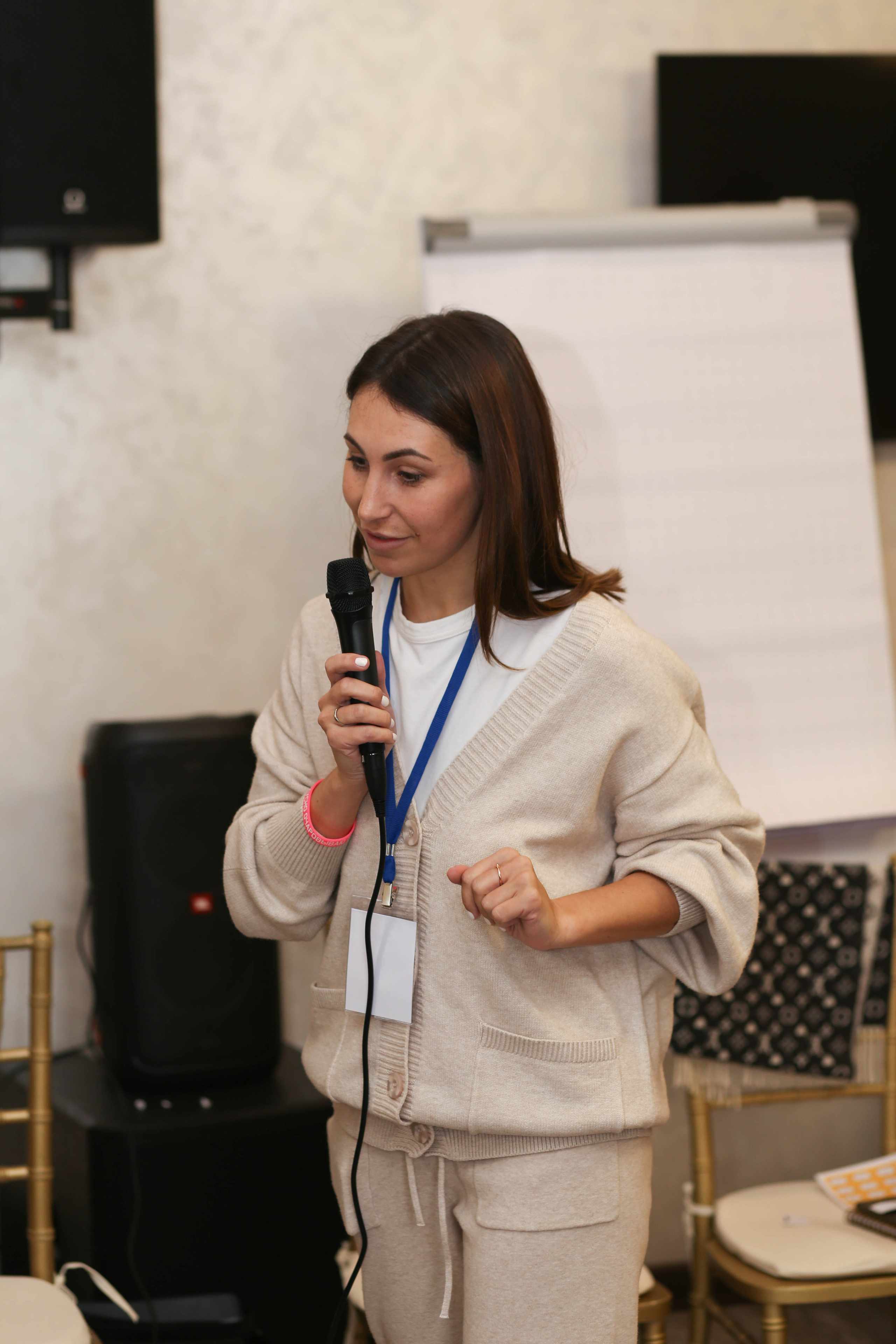 Миниконференция Спикеров России. Женский фотограф в Москве Екатерина Борисова Туры для женщин