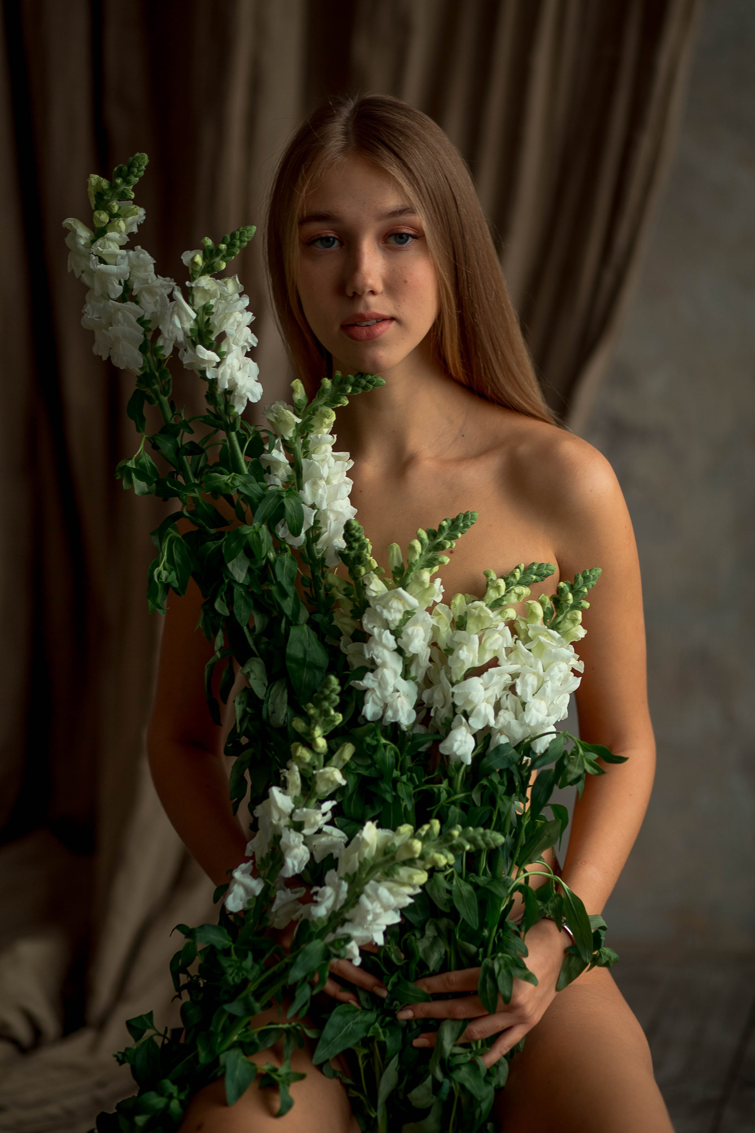 Настя. Женский фотограф в Москве Екатерина Борисова Туры для женщин