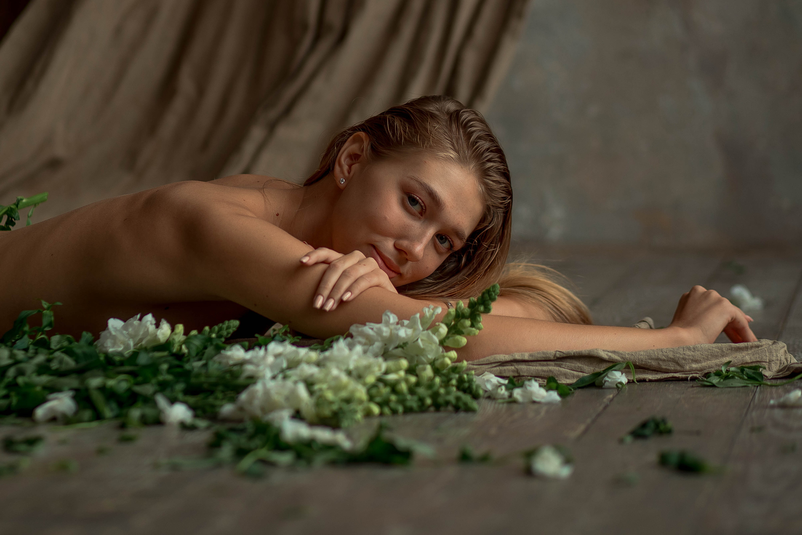 Настя. Женский фотограф в Москве Екатерина Борисова Туры для женщин