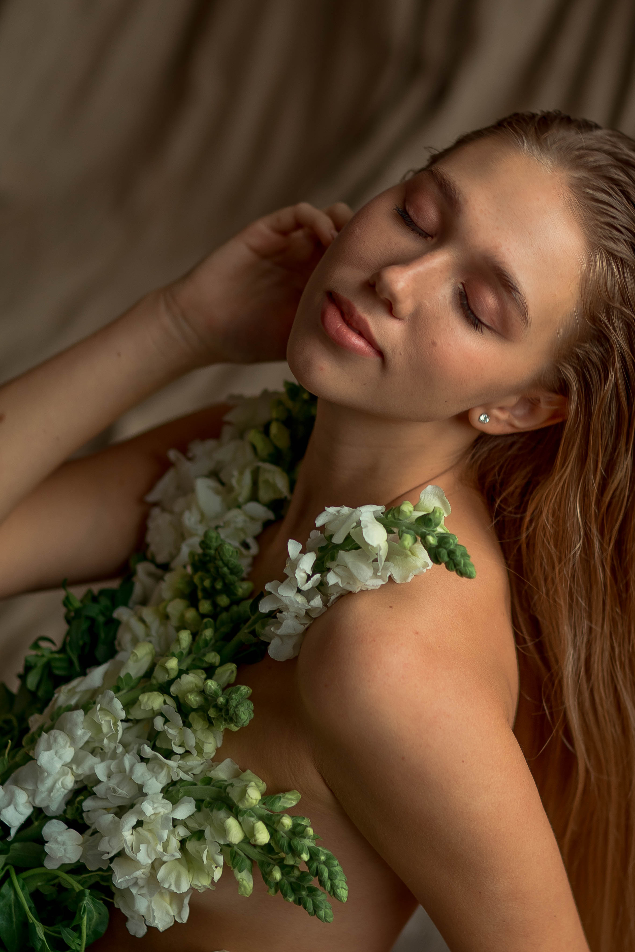 Настя. Женский фотограф в Москве Екатерина Борисова Туры для женщин