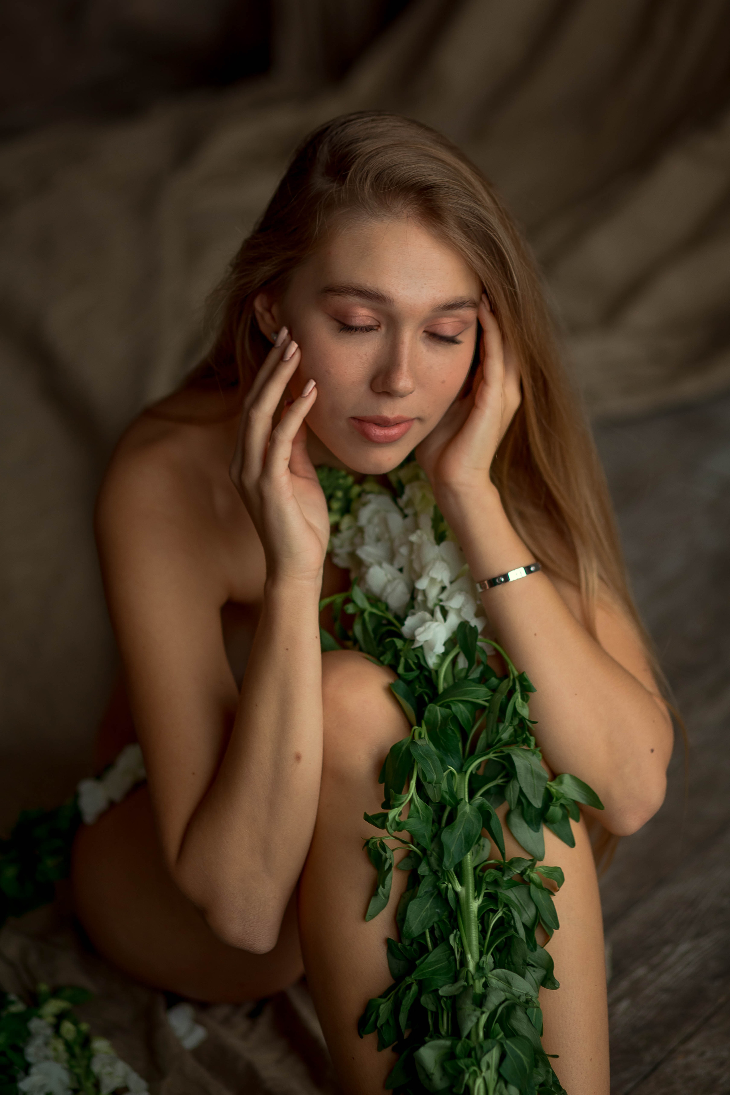 Настя. Женский фотограф в Москве Екатерина Борисова Туры для женщин