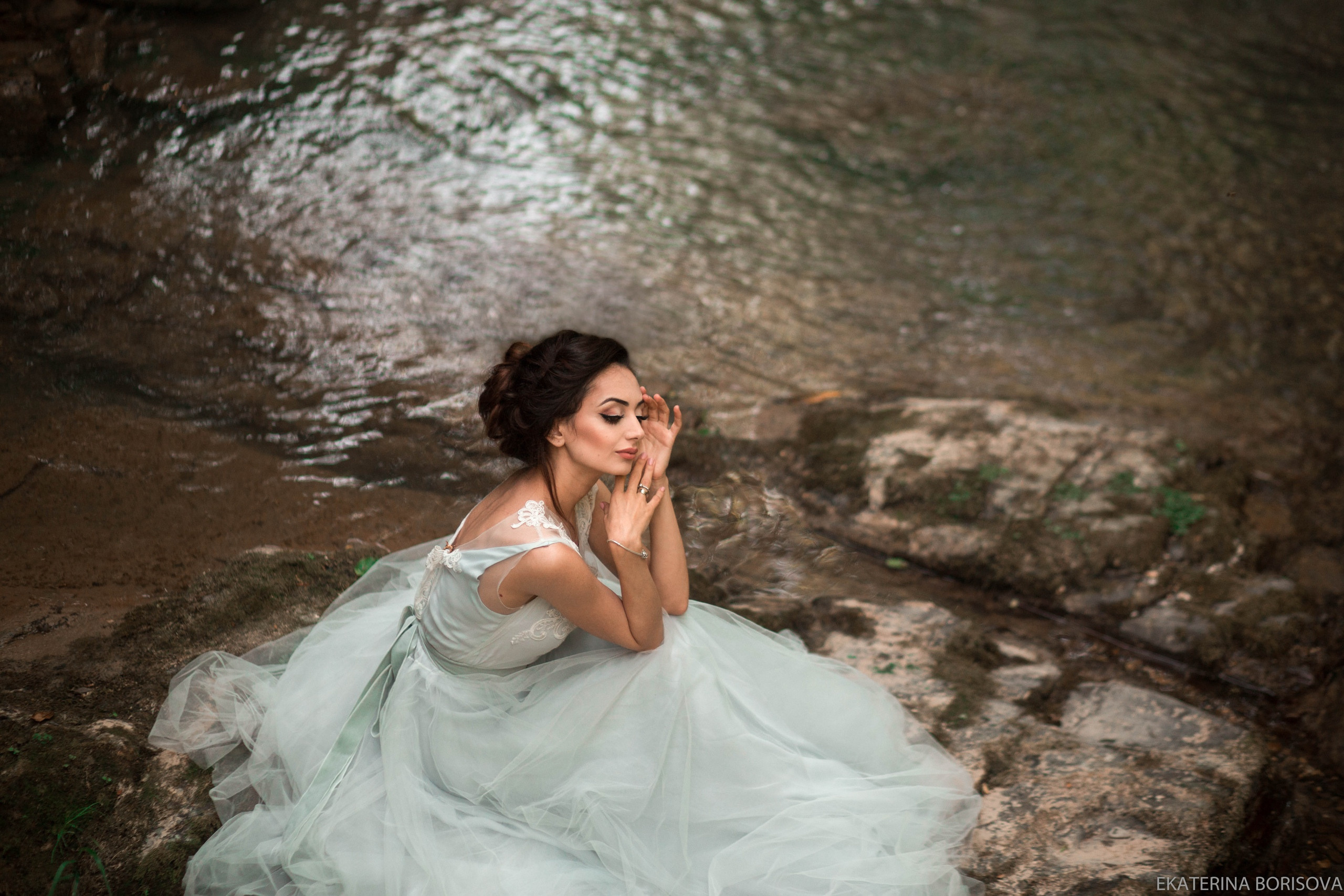 Свадьбы. Женский фотограф в Москве Екатерина Борисова Туры для женщин