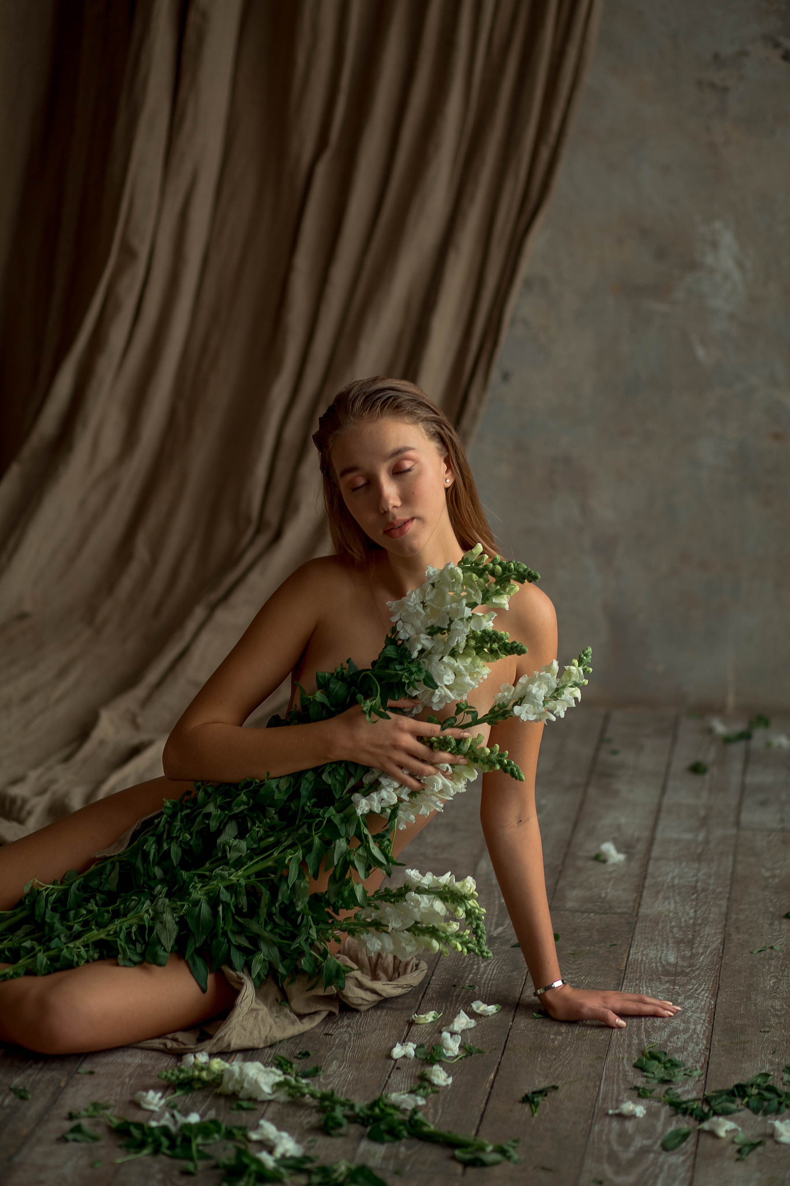 Настя. Женский фотограф в Москве Екатерина Борисова Туры для женщин