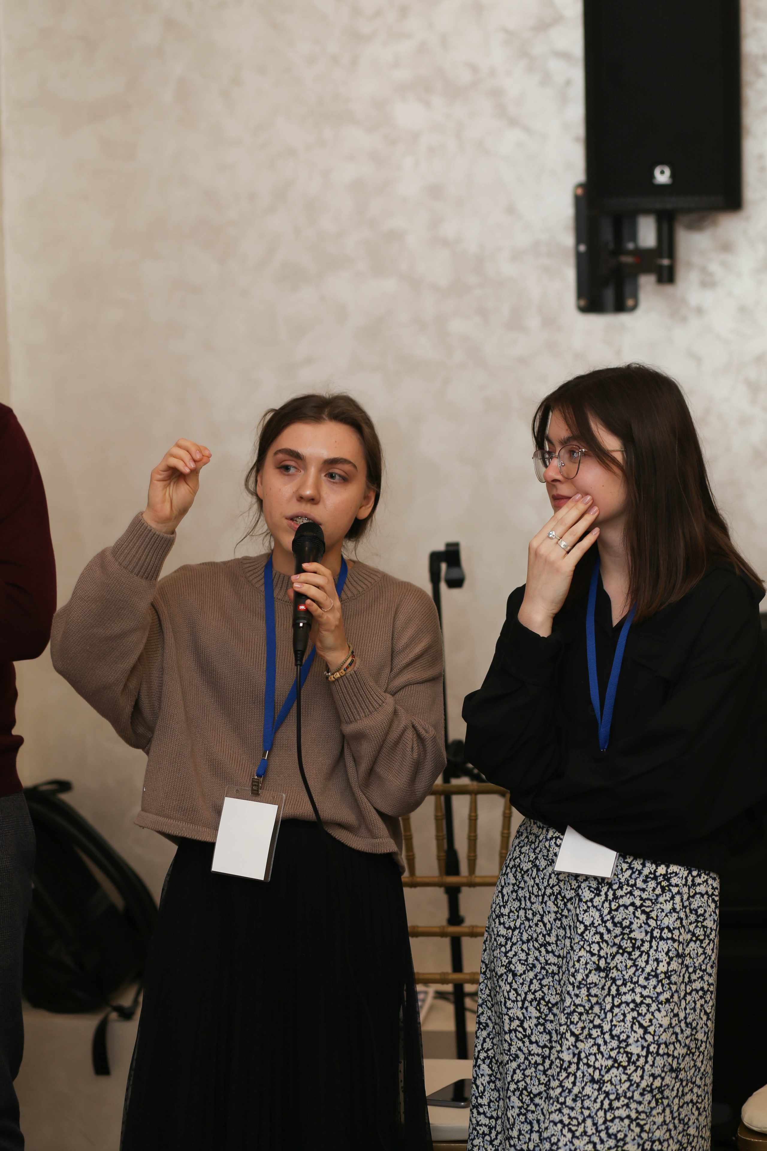 Миниконференция Спикеров России. Женский фотограф в Москве Екатерина Борисова Туры для женщин