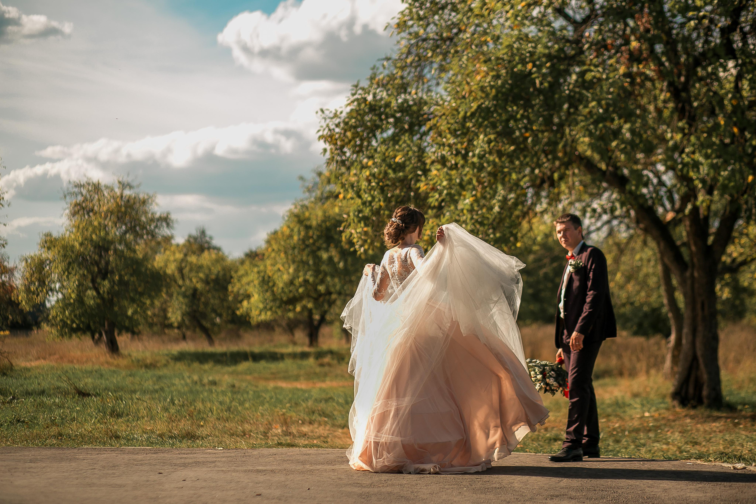 Свадьбы. Женский фотограф в Москве Екатерина Борисова Туры для женщин