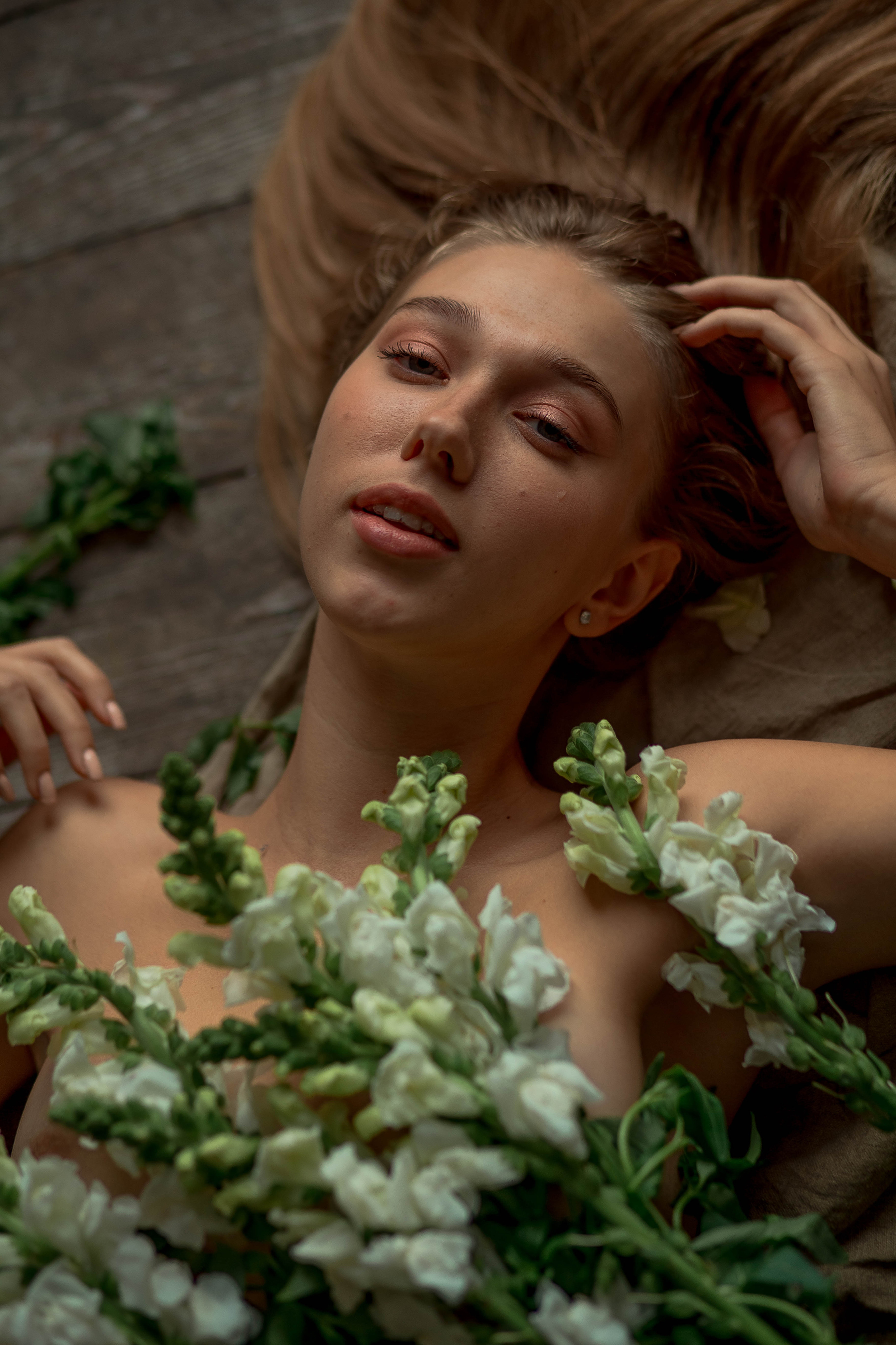 Настя. Женский фотограф в Москве Екатерина Борисова Туры для женщин