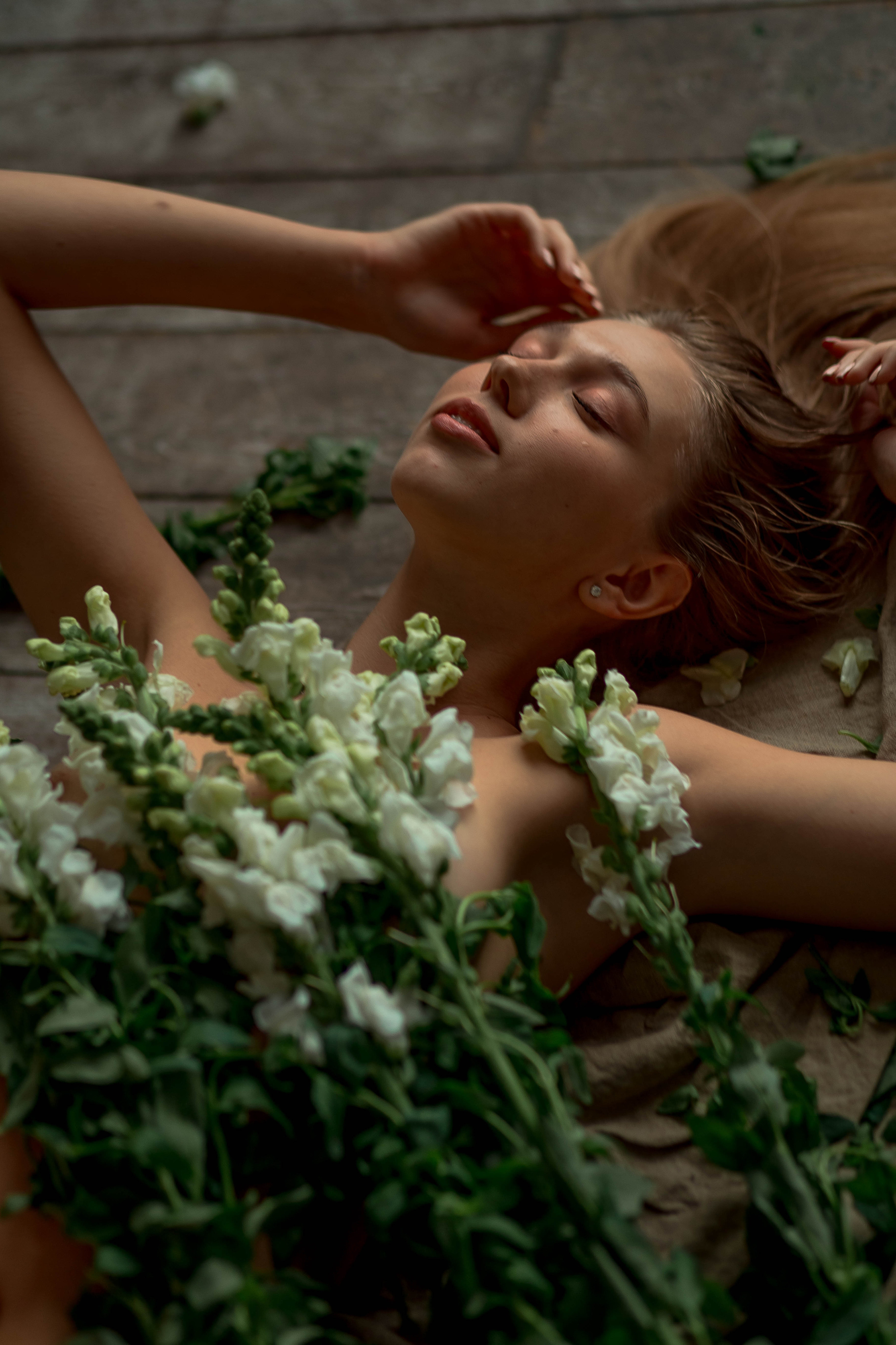 Настя. Женский фотограф в Москве Екатерина Борисова Туры для женщин