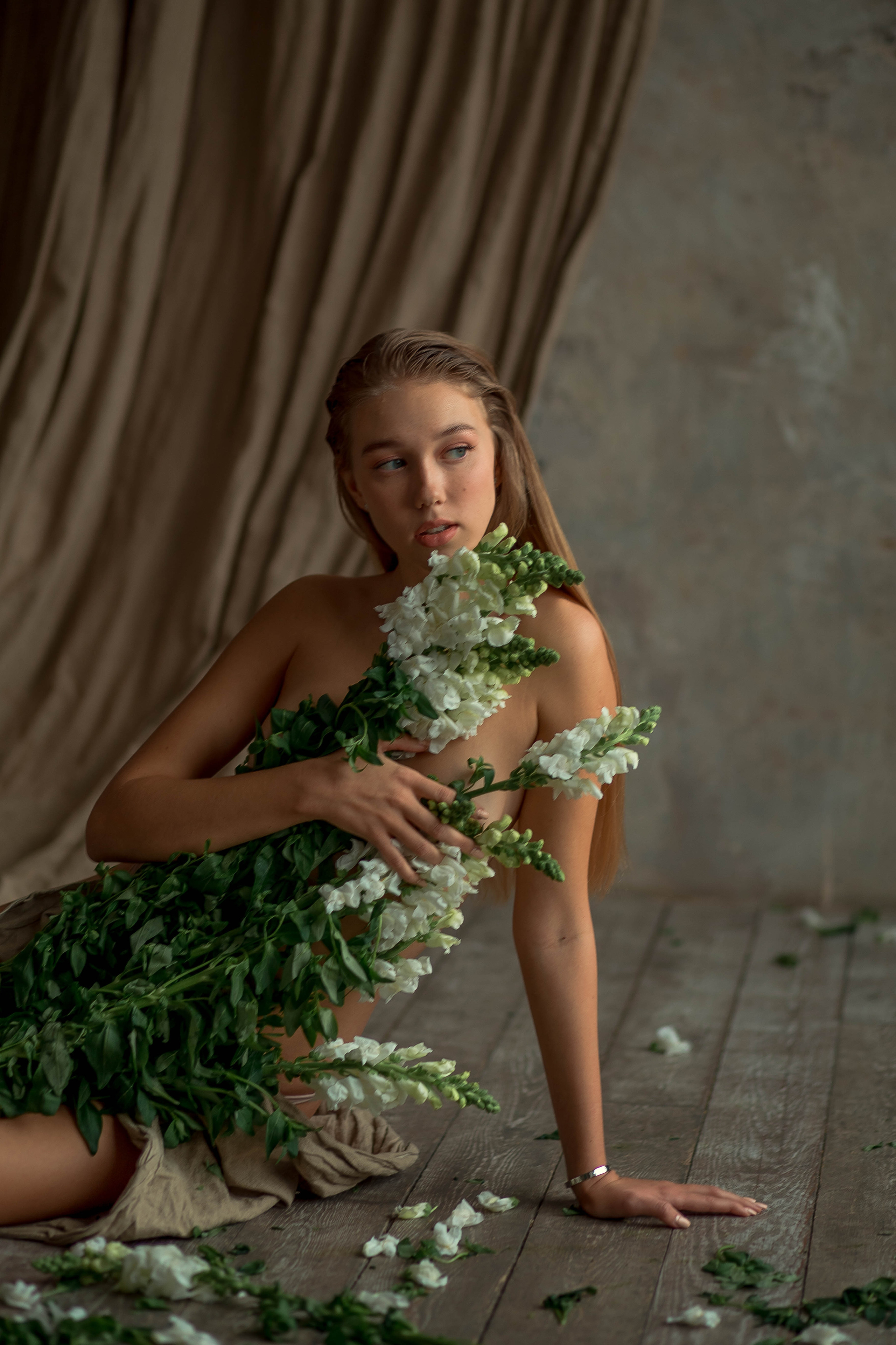 Настя. Женский фотограф в Москве Екатерина Борисова Туры для женщин